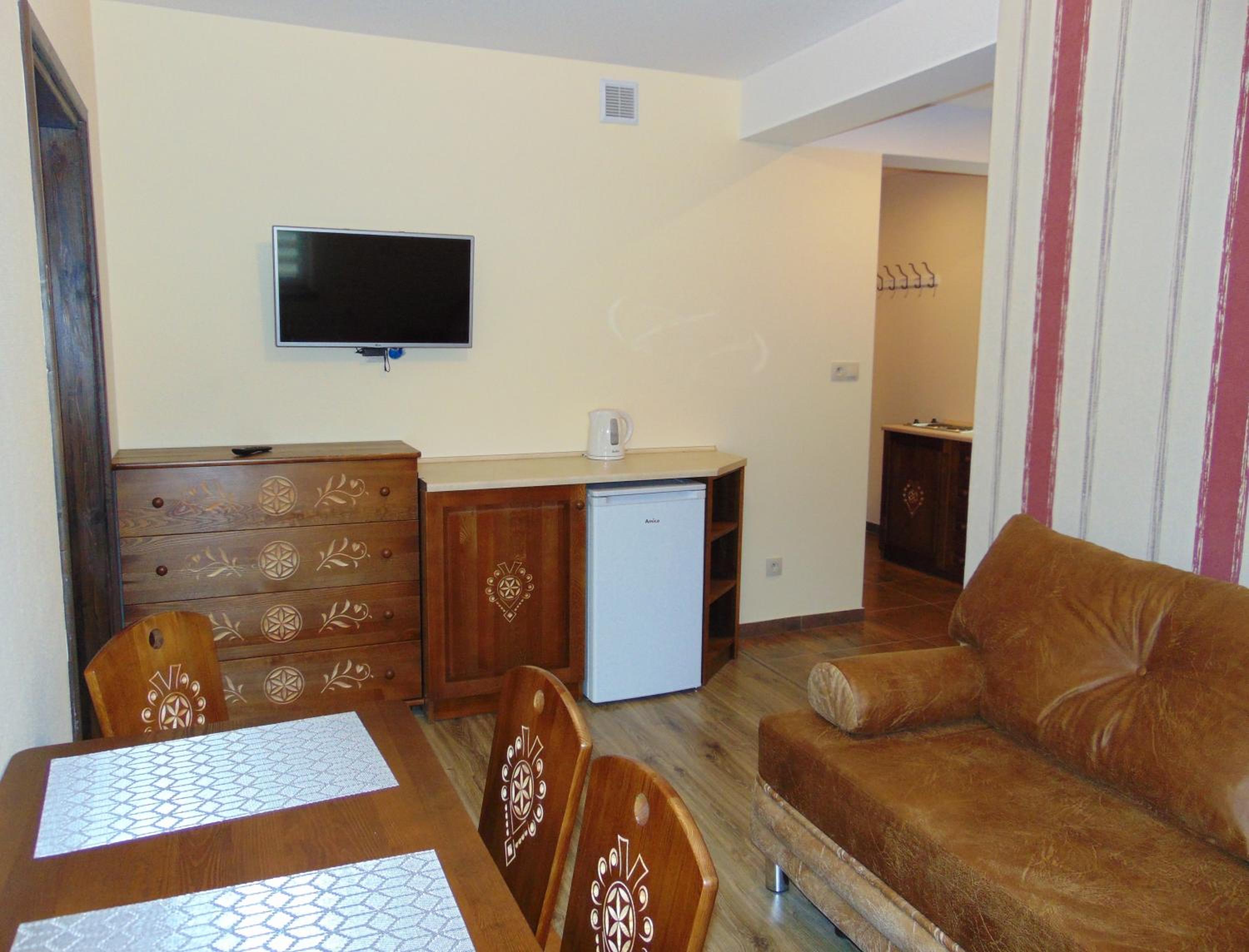 Suite with Balcony - Photo 1