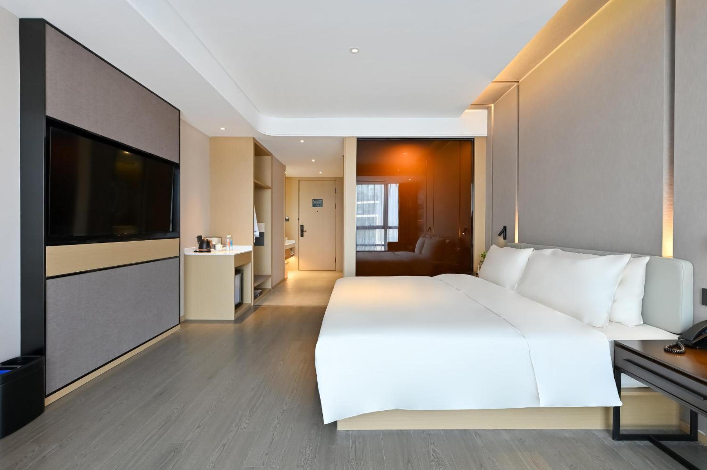 Elegant Double Room