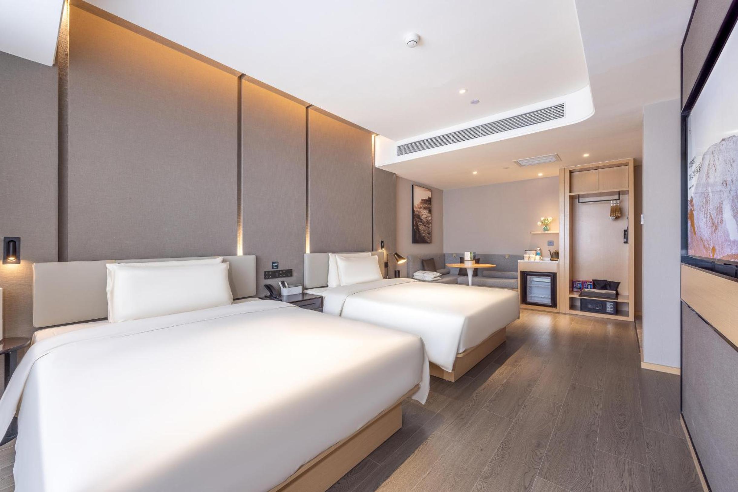 Executive Twin Room