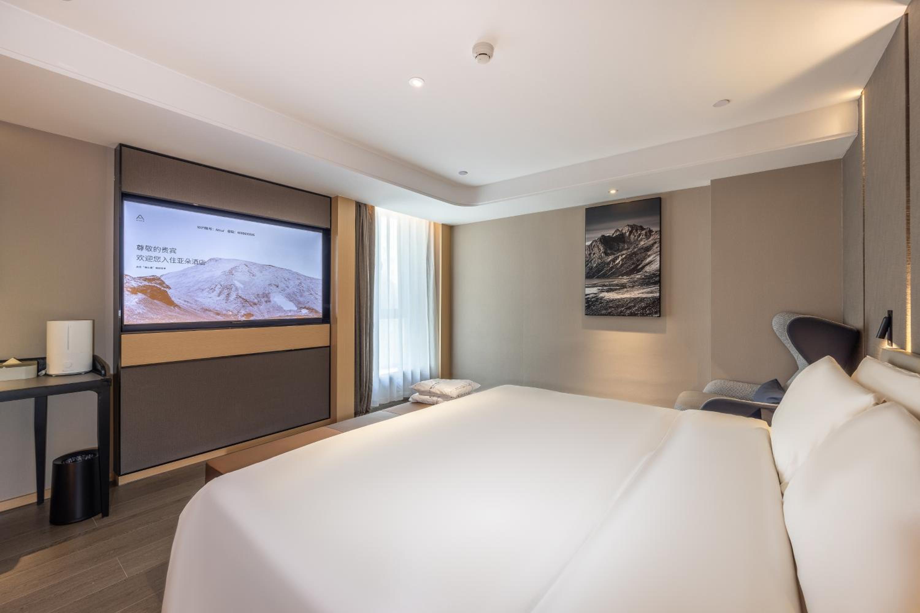 Elegant Double Room