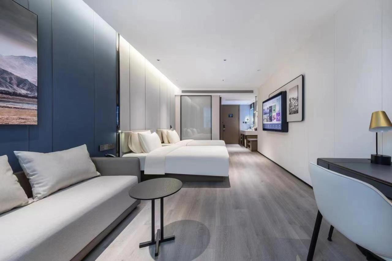 Executive Twin Room