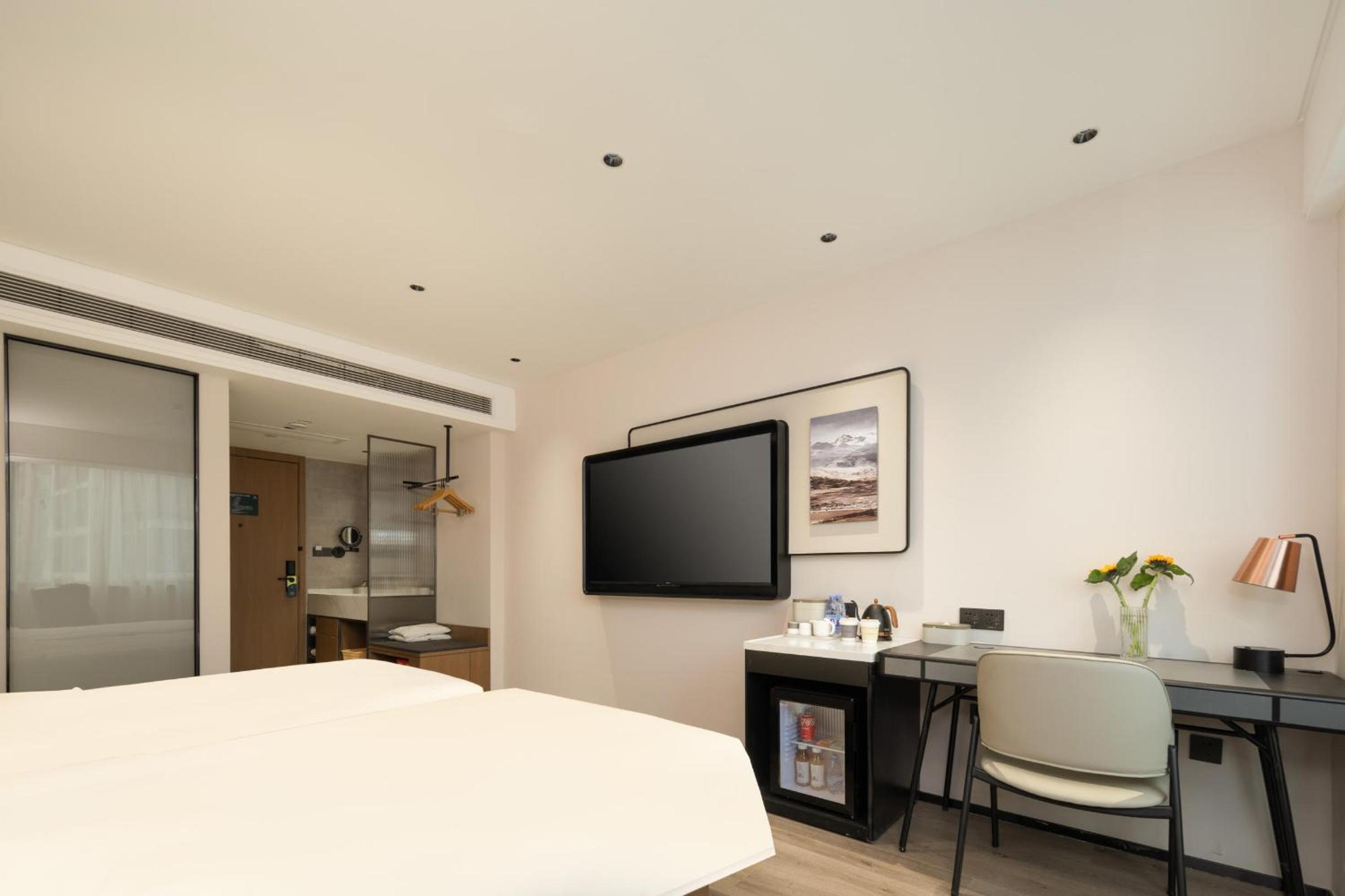 Executive Twin Room
