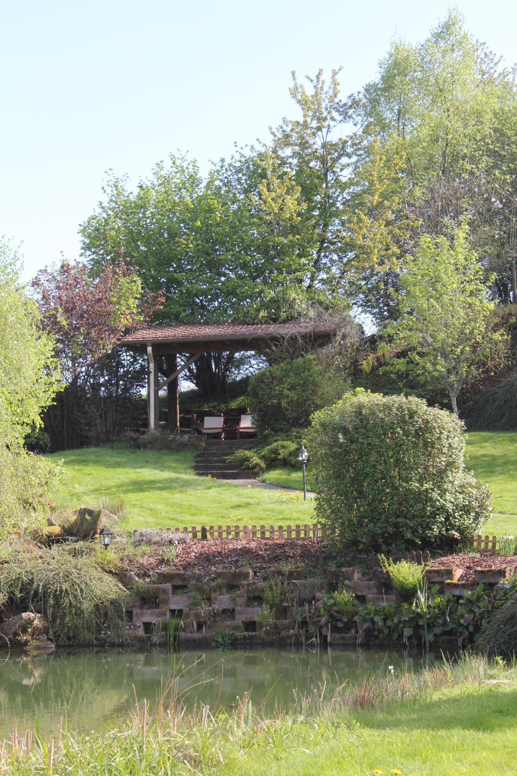 Three-Bedroom House photo 2