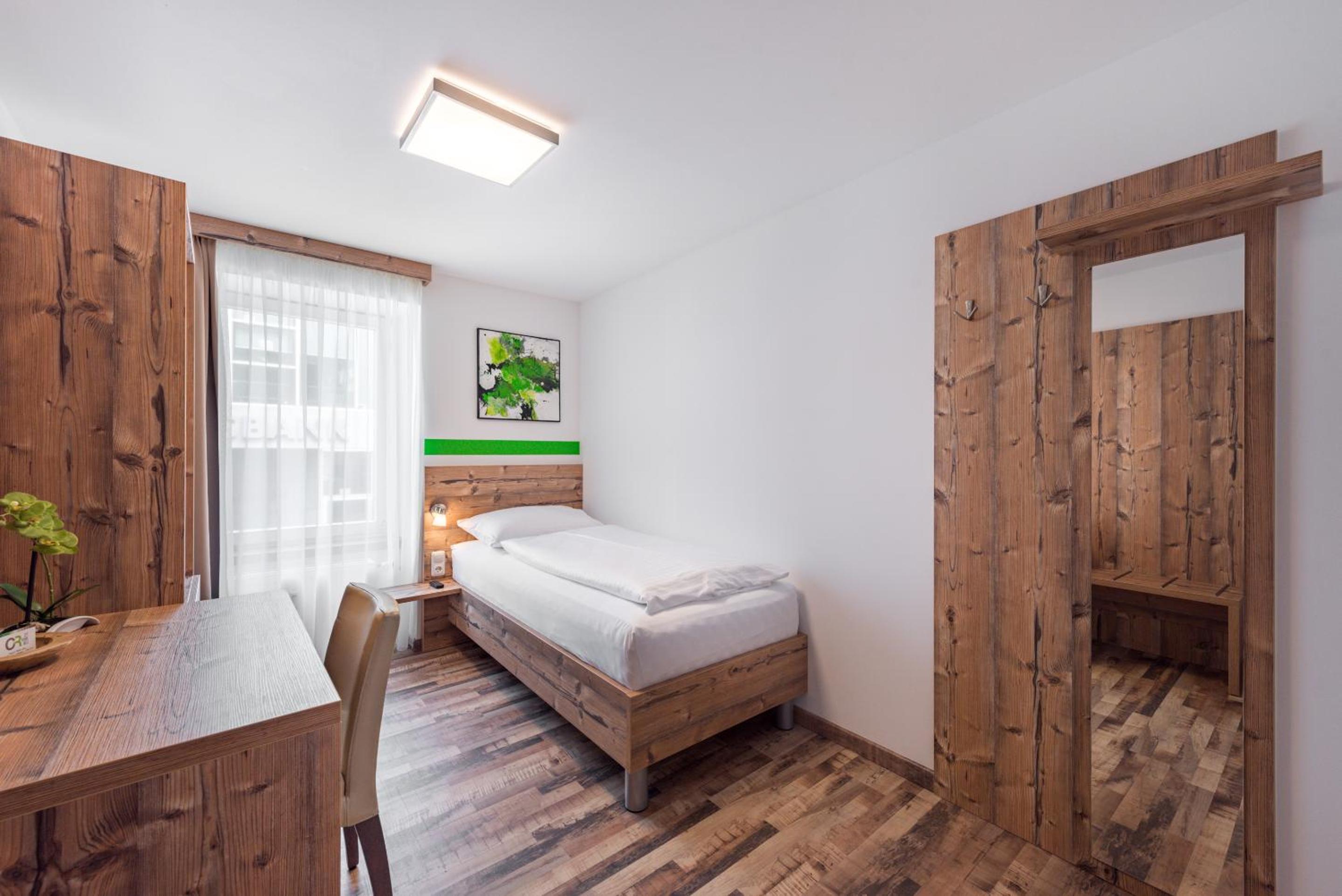 Economy Single Room photo 2