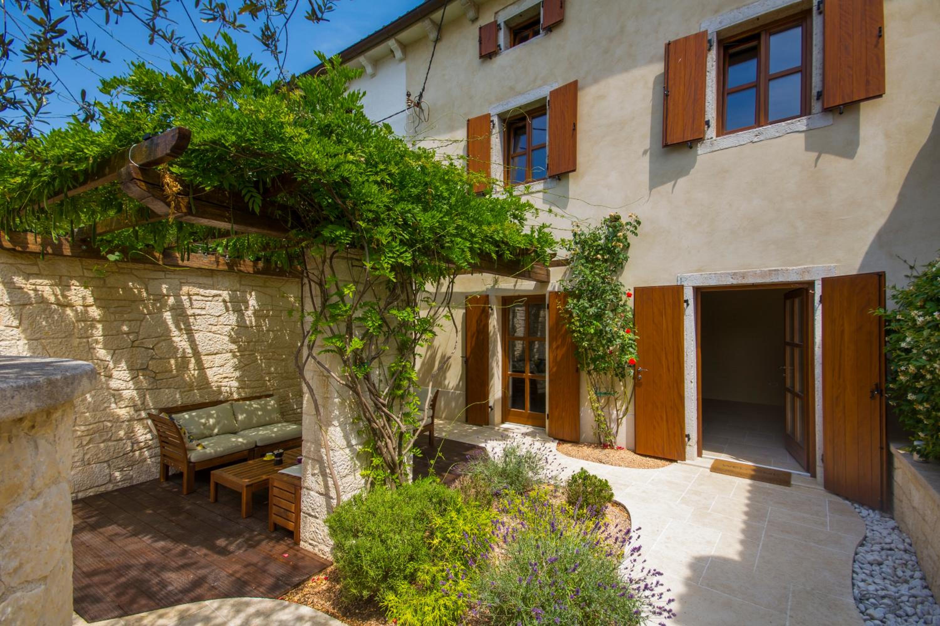 Vacation Home photo 2