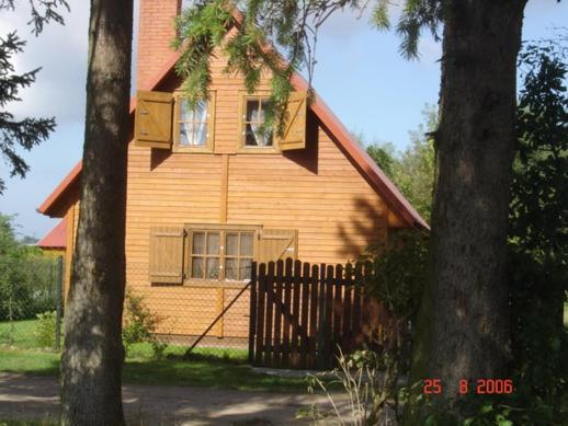 Three-Bedroom Townhouse photo 1