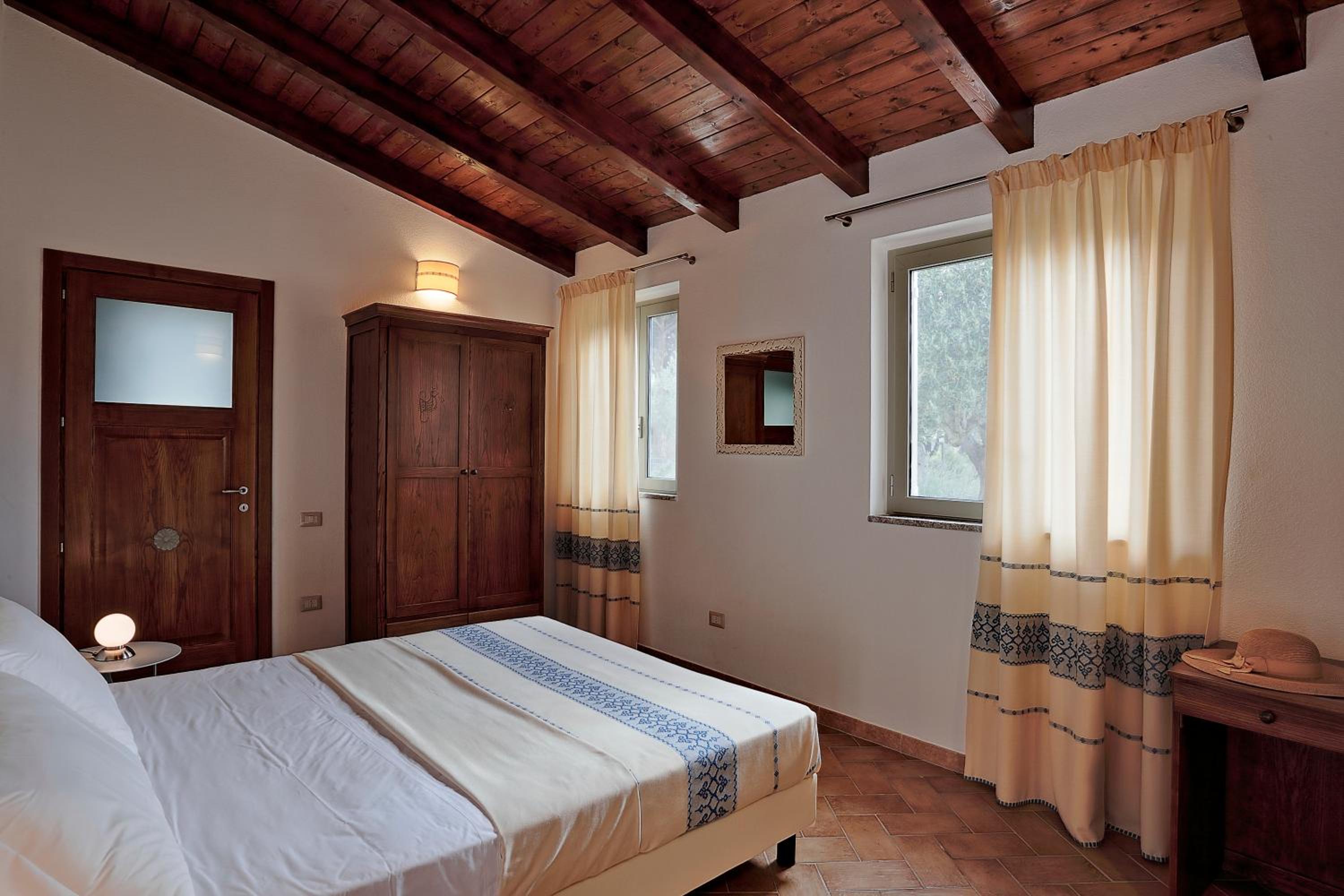 Budget Double or Twin Room