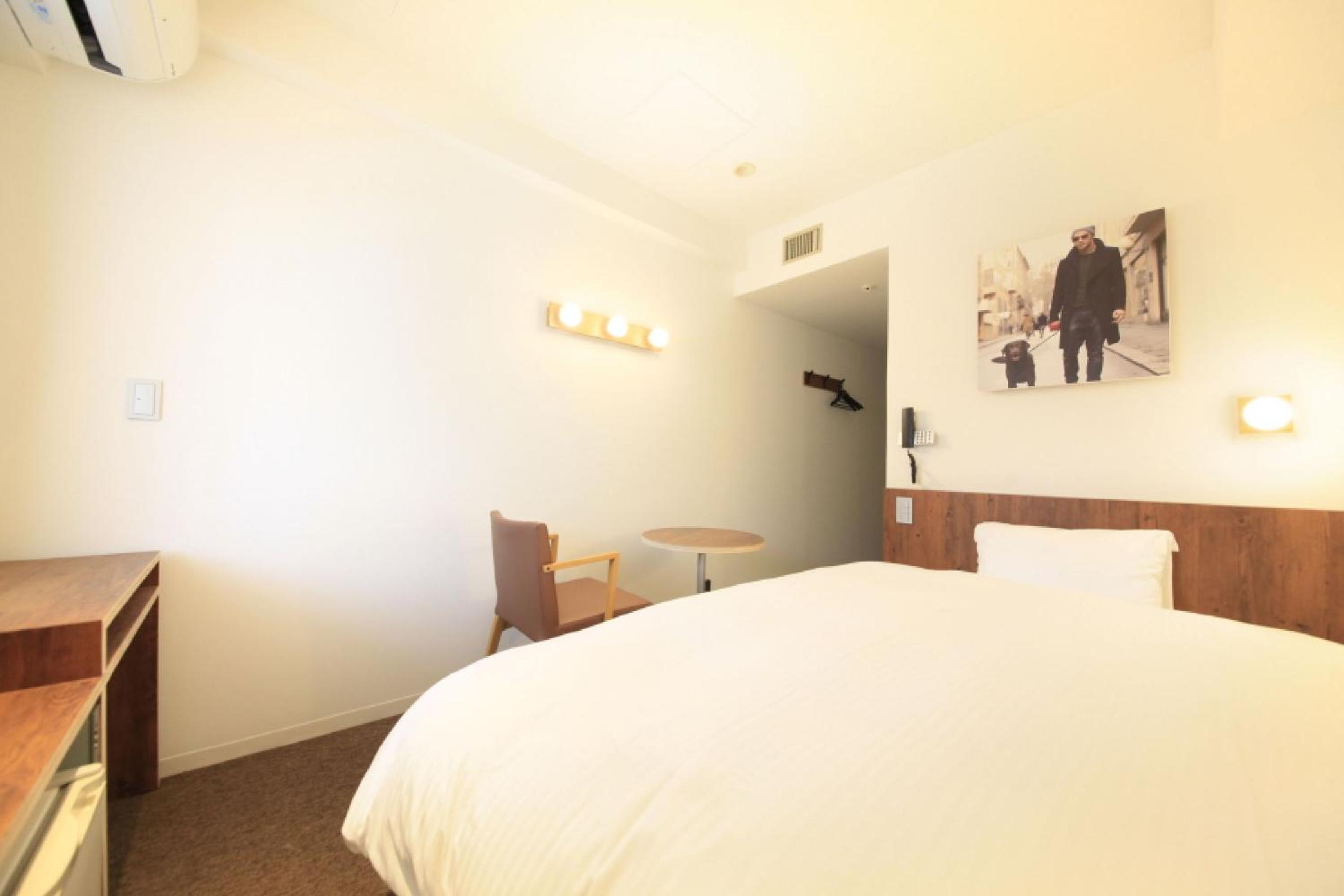 Standard Double Room - Non-Smoking - Photo 1