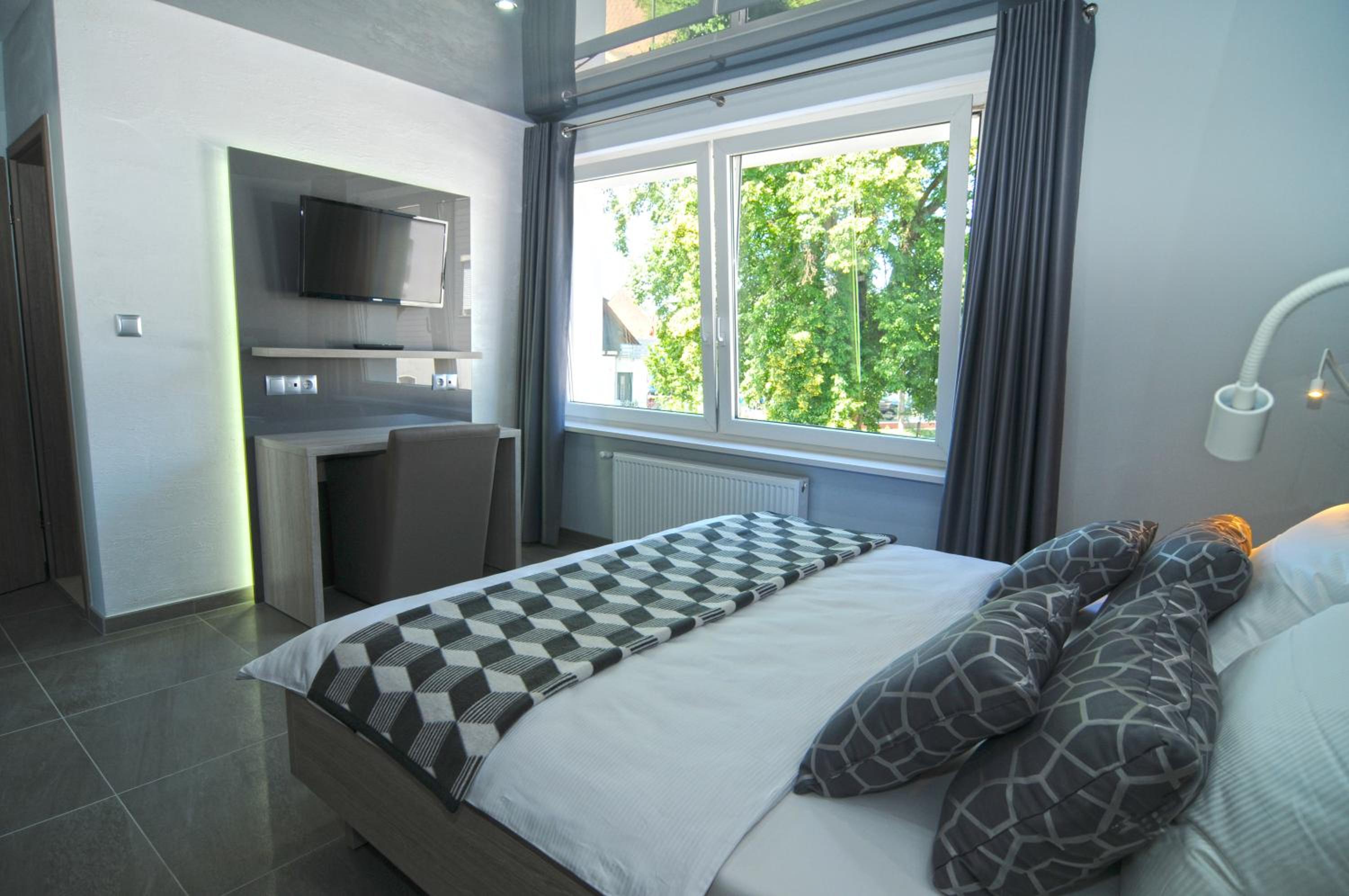 Double Room photo 3