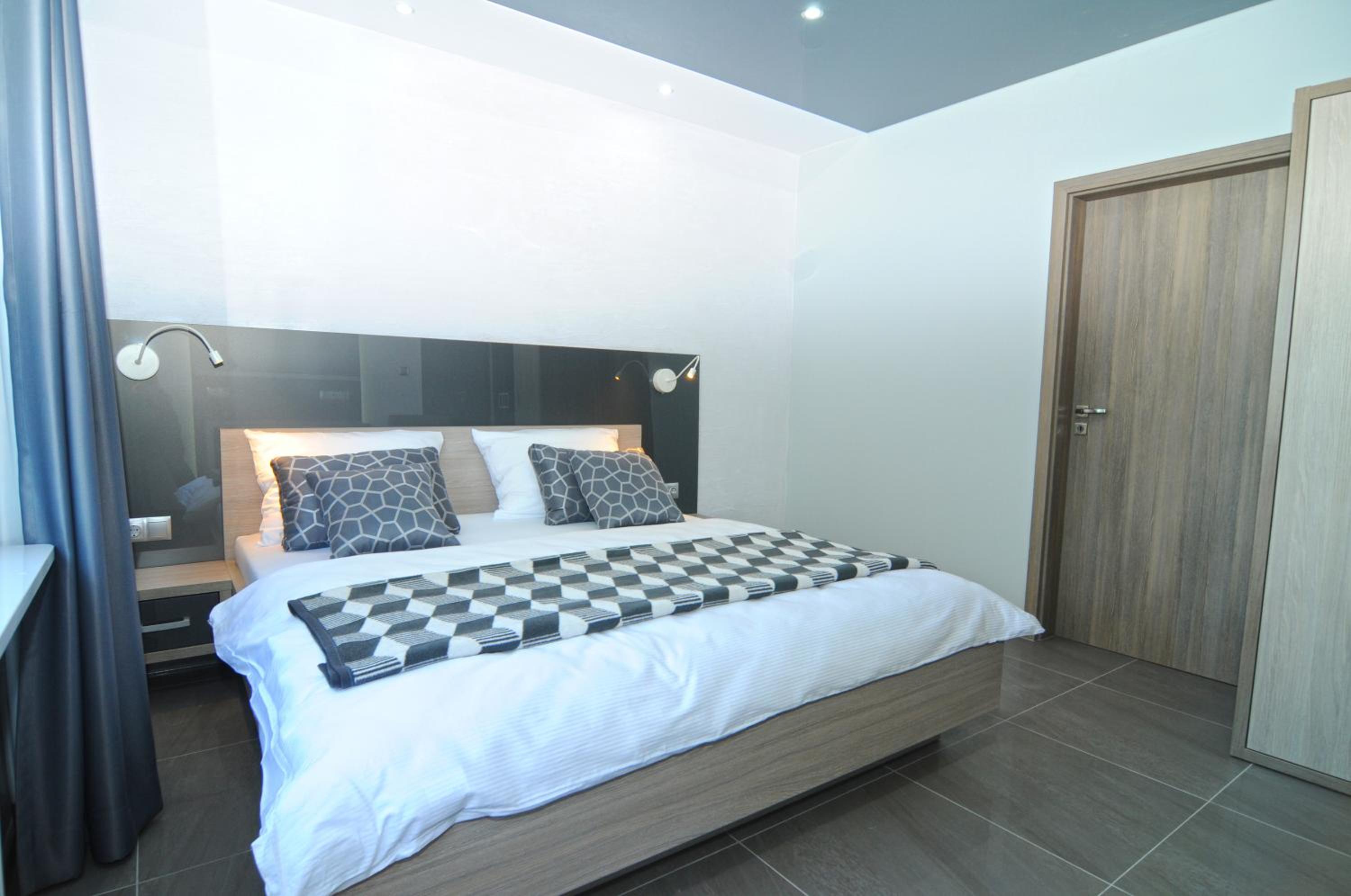 Double Room photo 1
