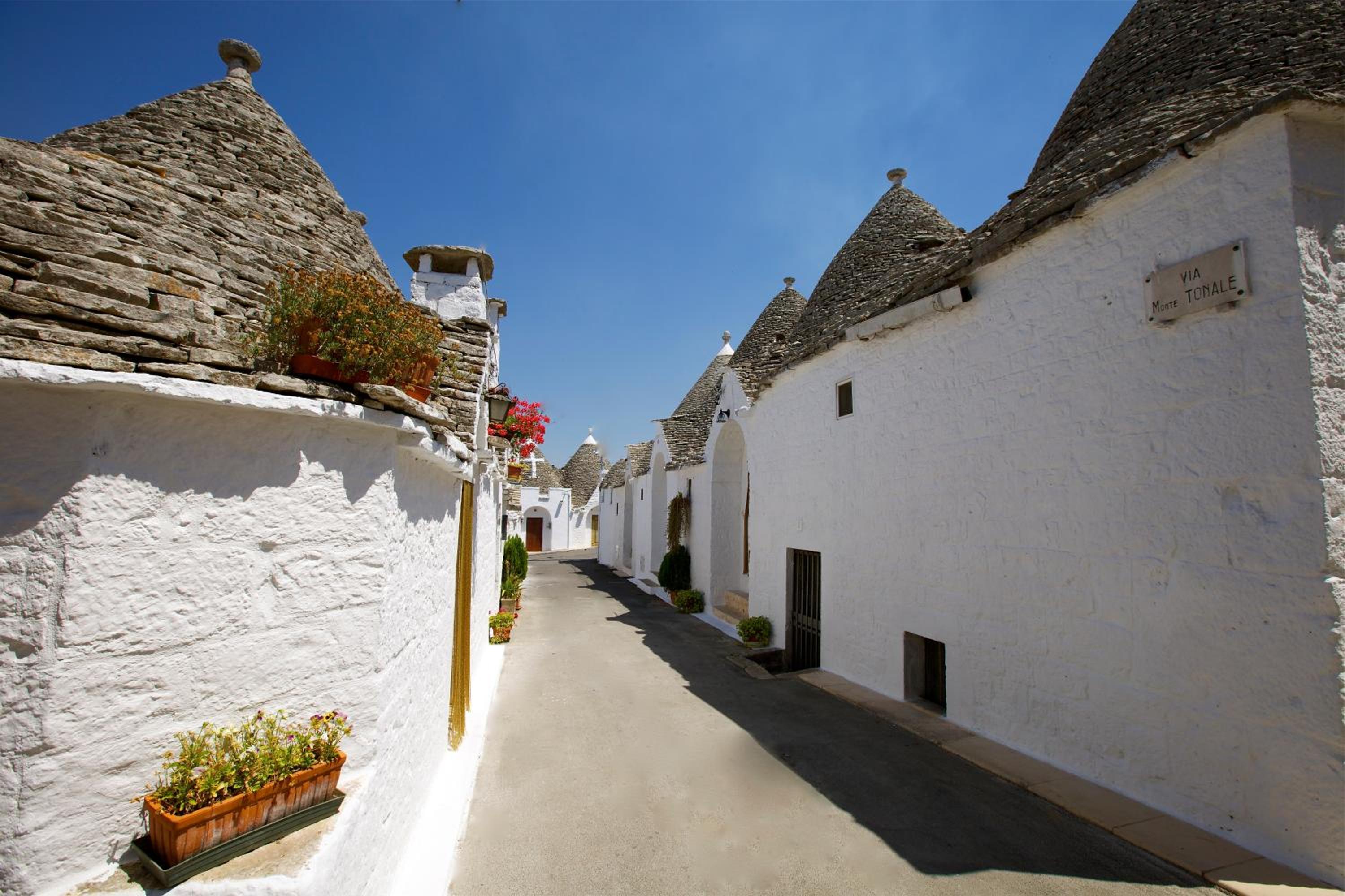 Standard Trullo - Photo 16