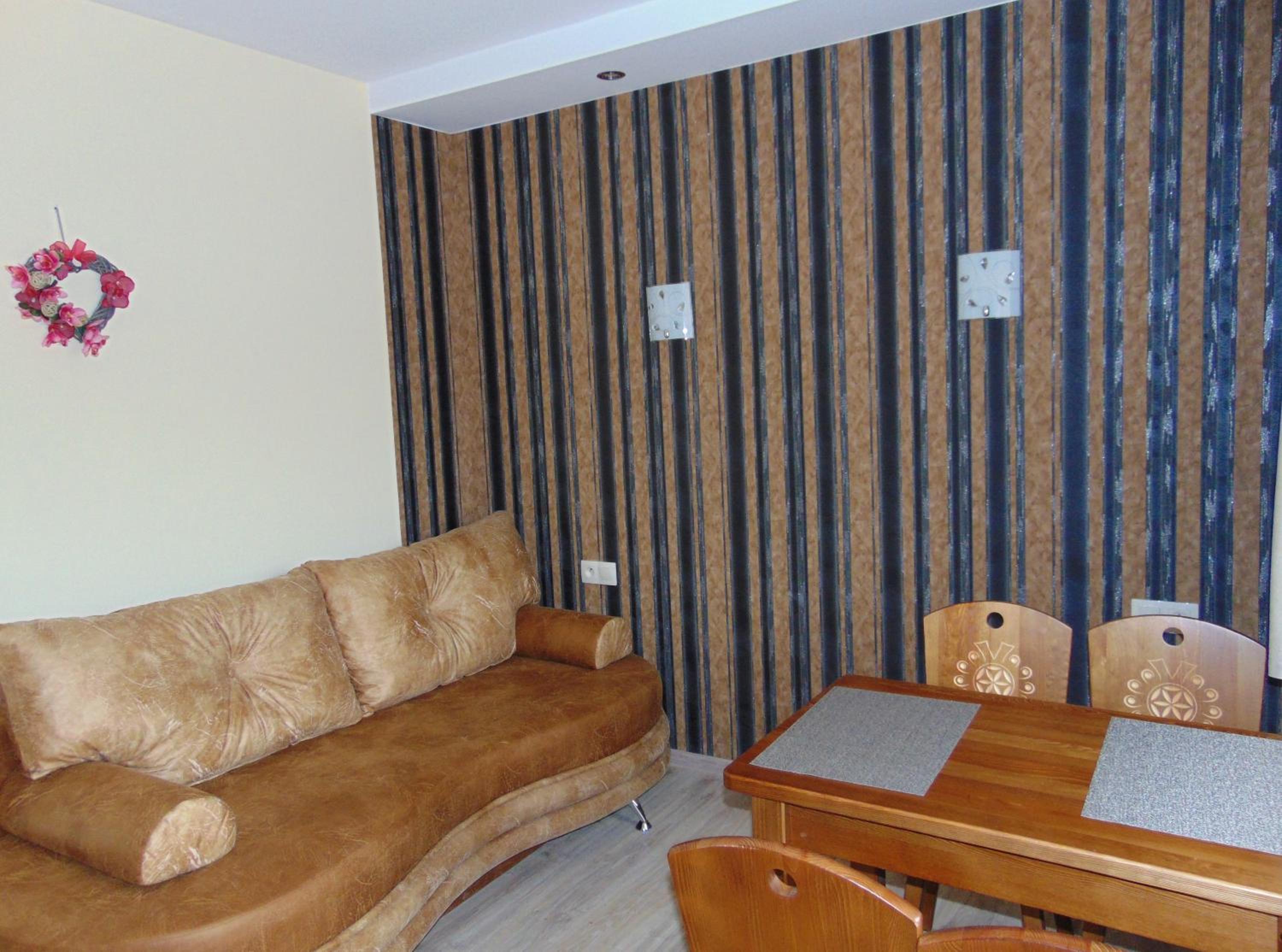 Suite with Balcony - Photo 5