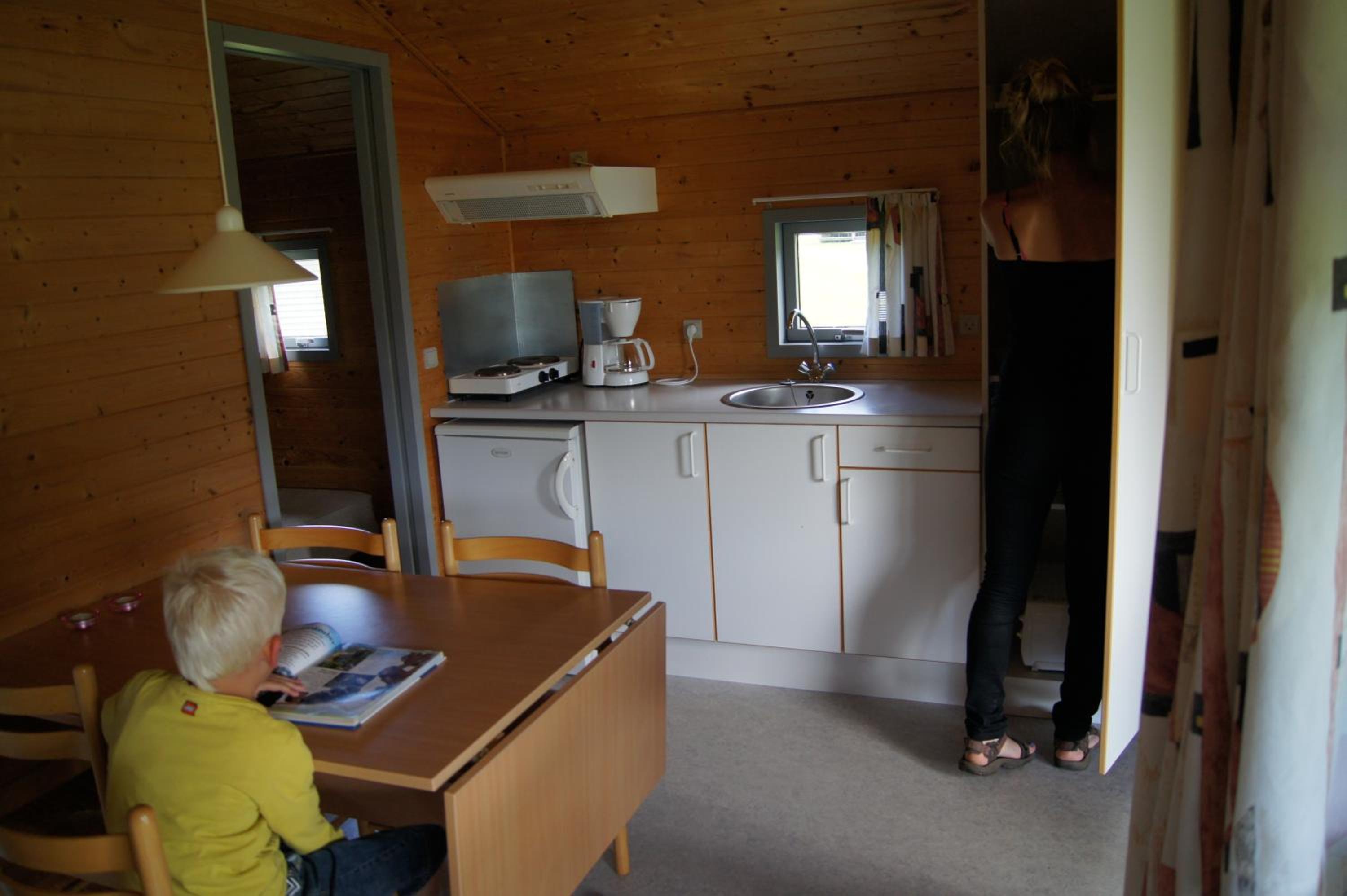 Standard Cottage thumbnail 6