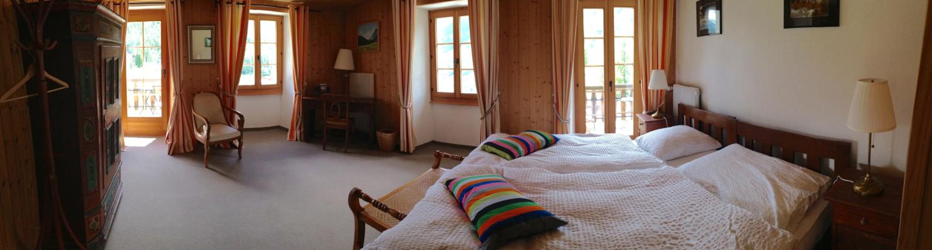 Deluxe Double Room - Photo 3
