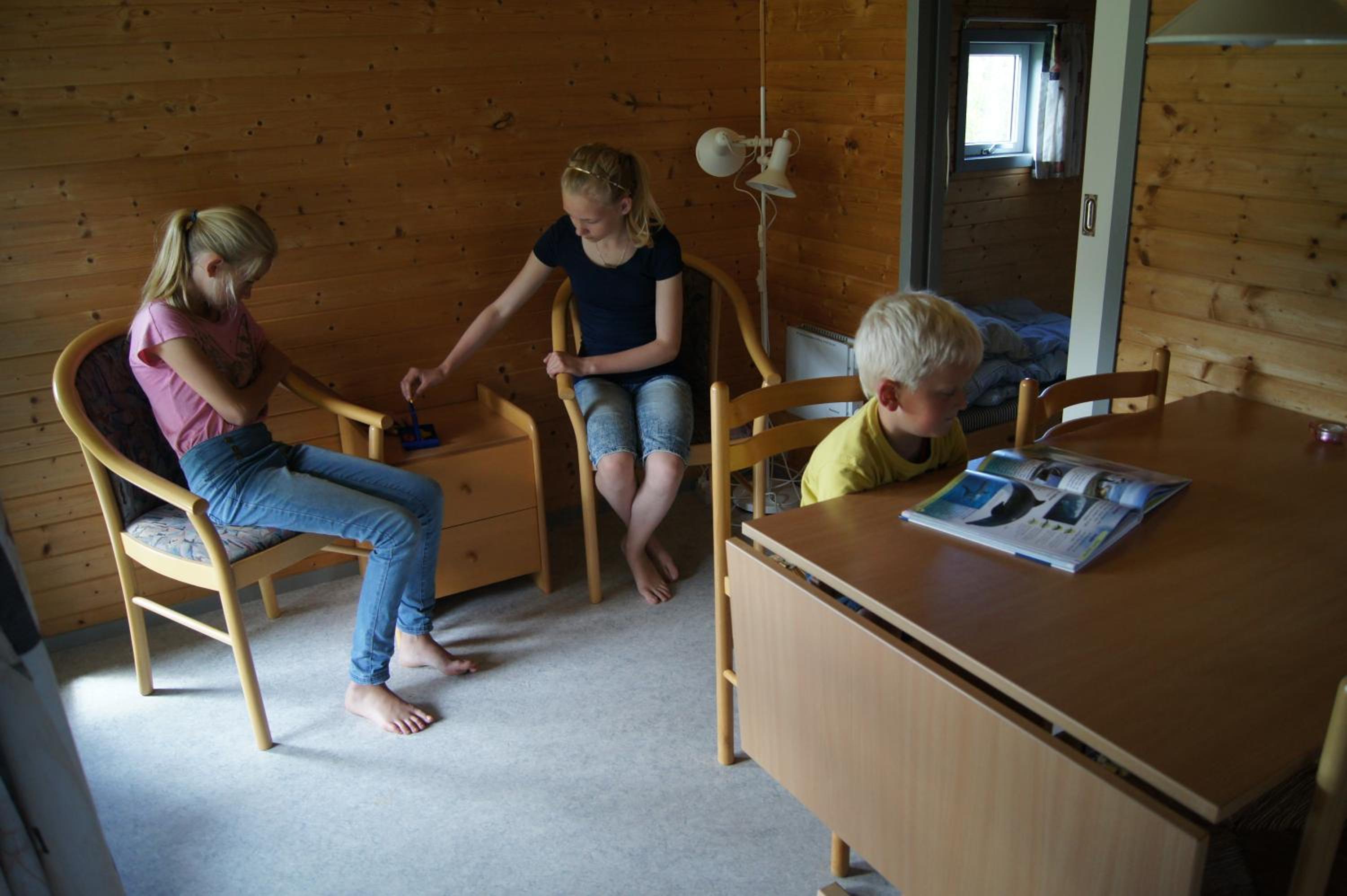 Standard Cottage thumbnail 5