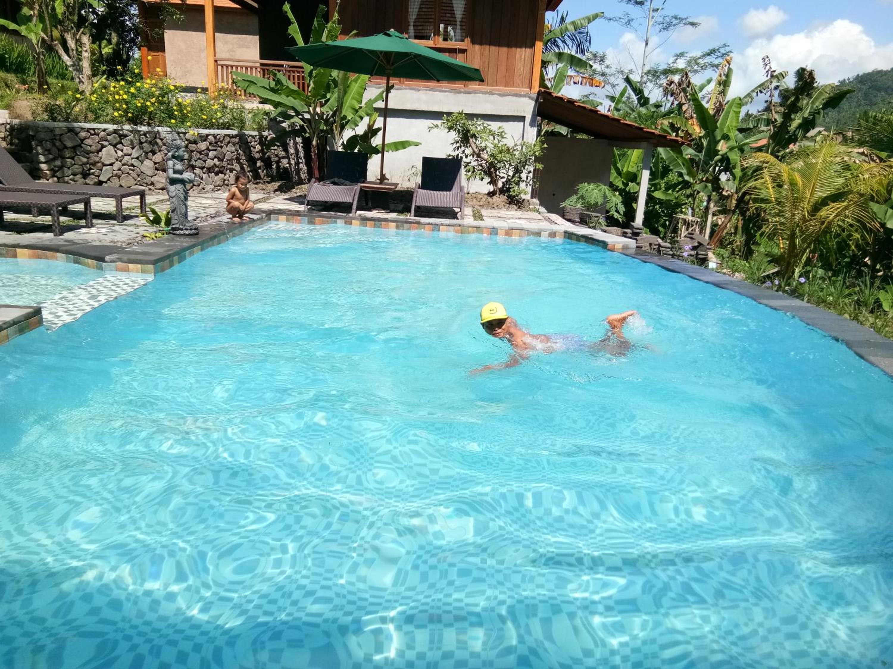 Deluxe Double Room with Balcony - Photo 19