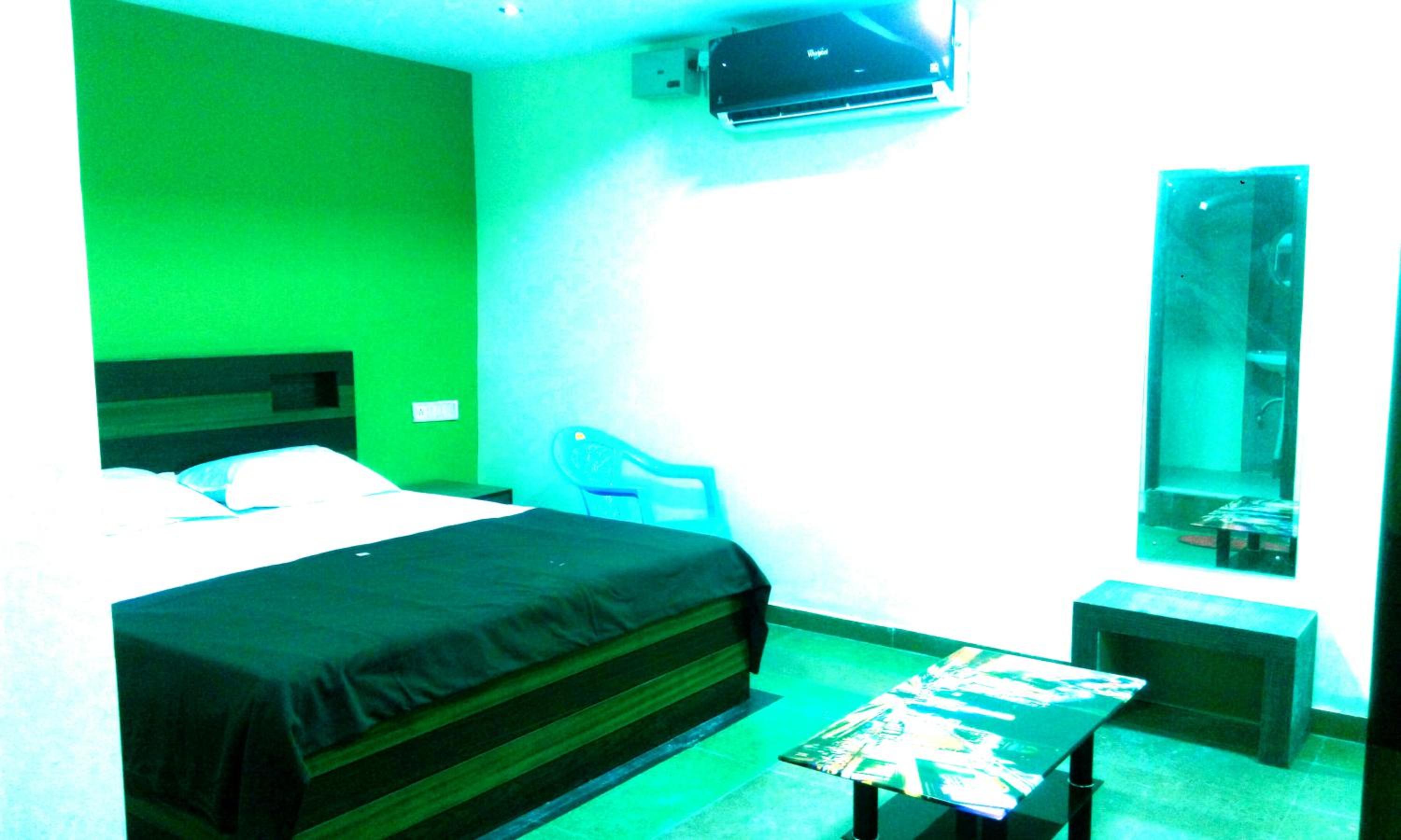 Superior Double Room photo 2