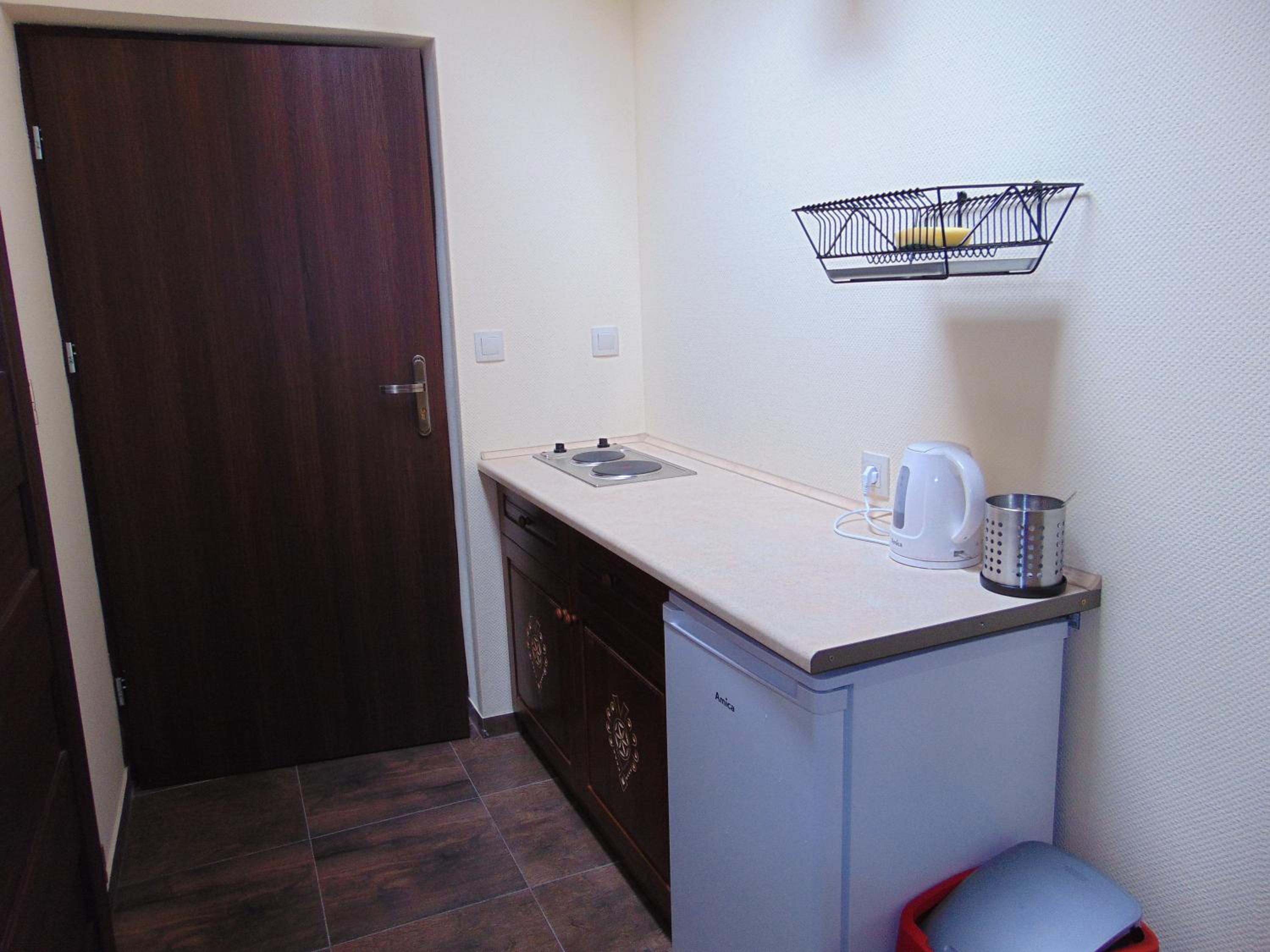 Suite with Balcony - Photo 8