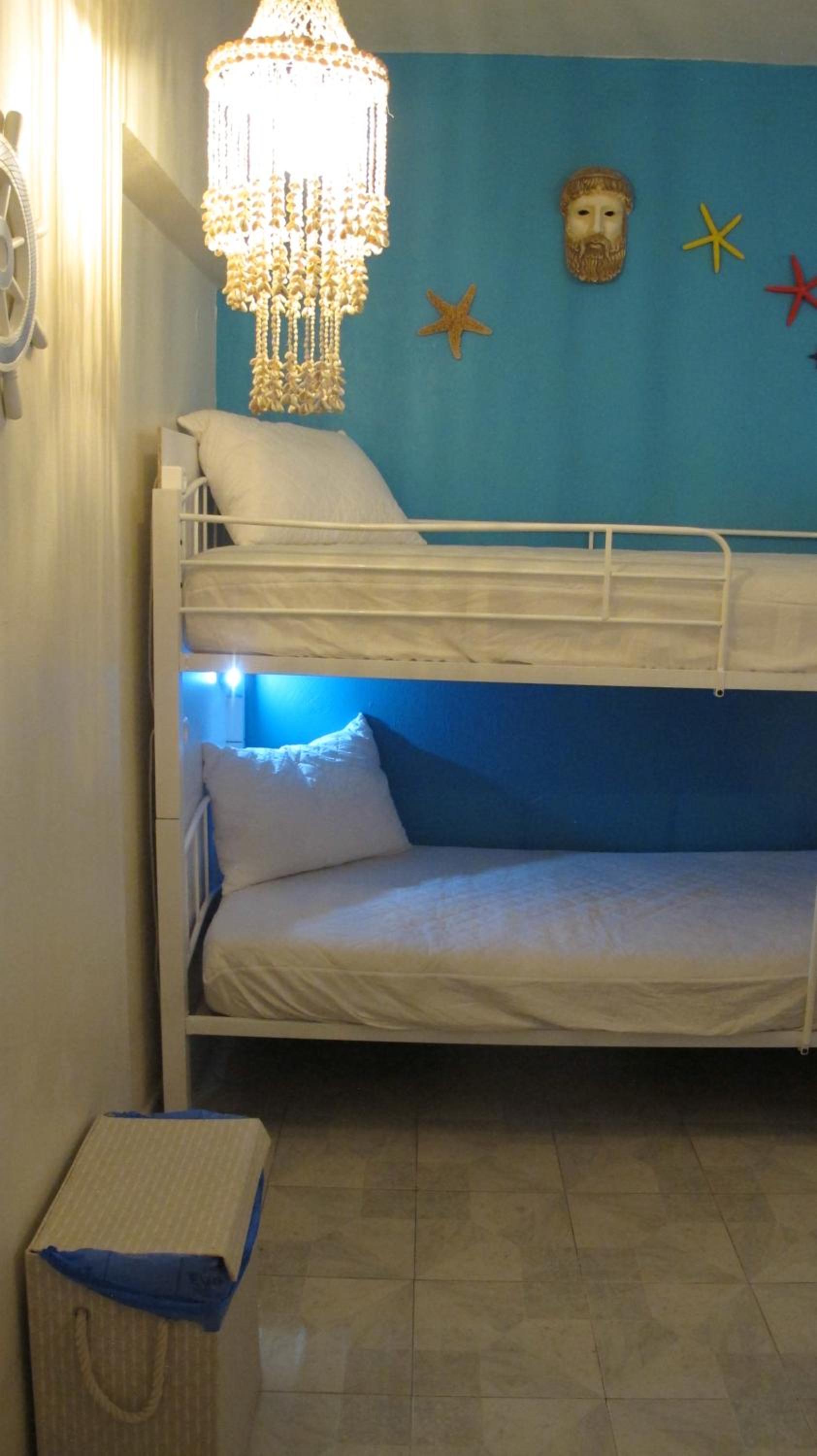 Bed in 6-Bed Dormitory Room photo 3