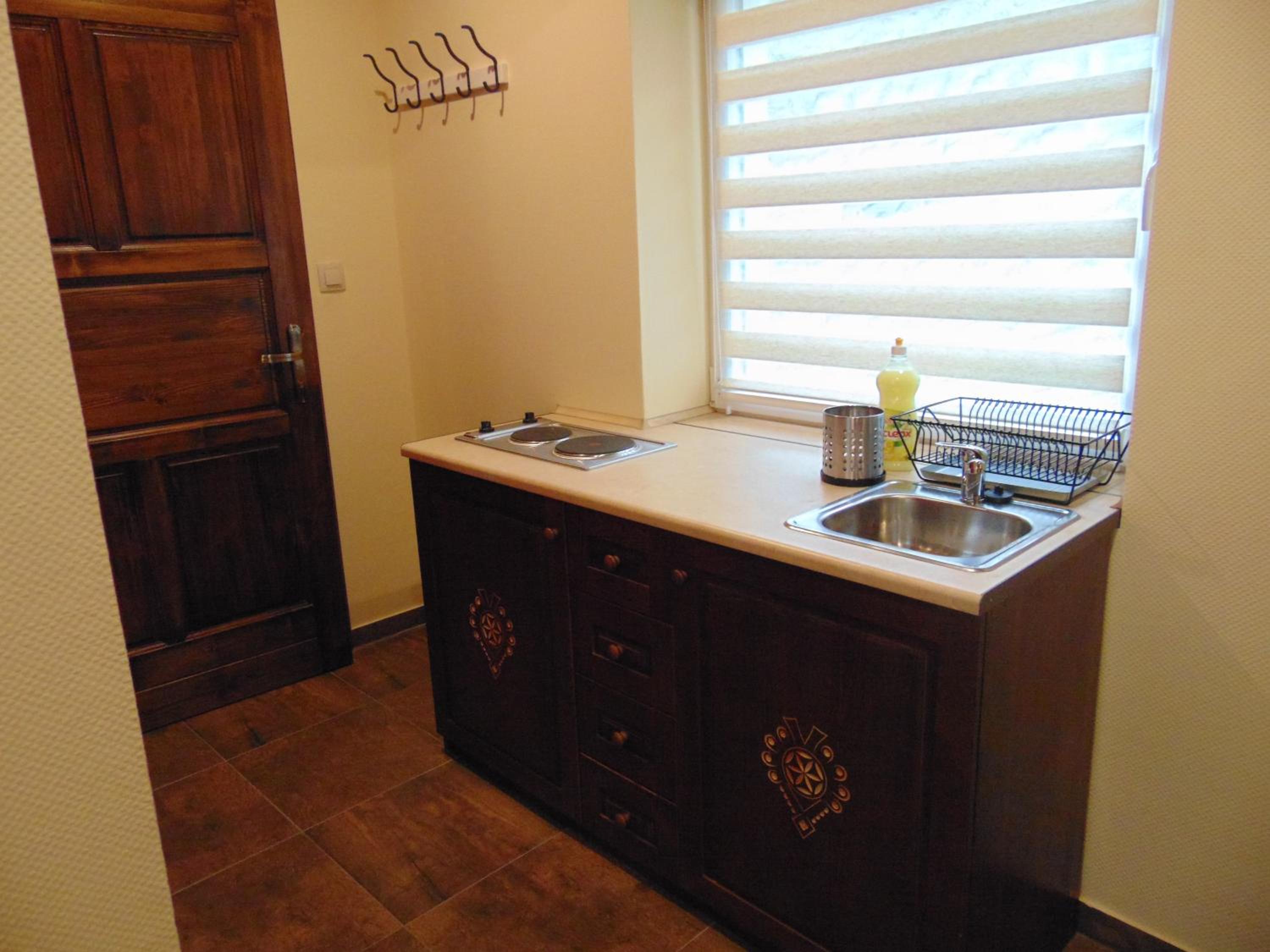Suite with Balcony - Photo 6