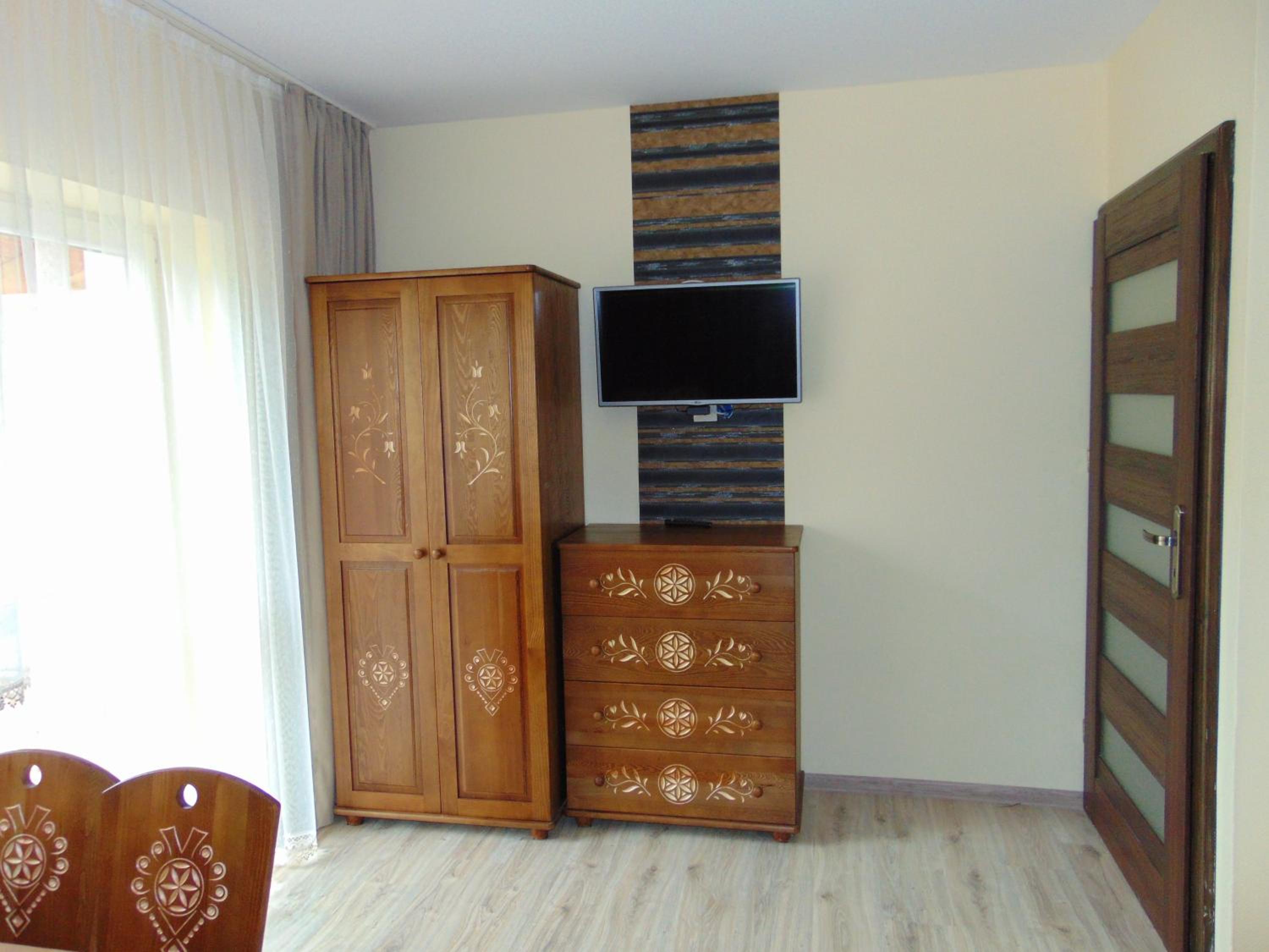 Suite with Balcony - Photo 4