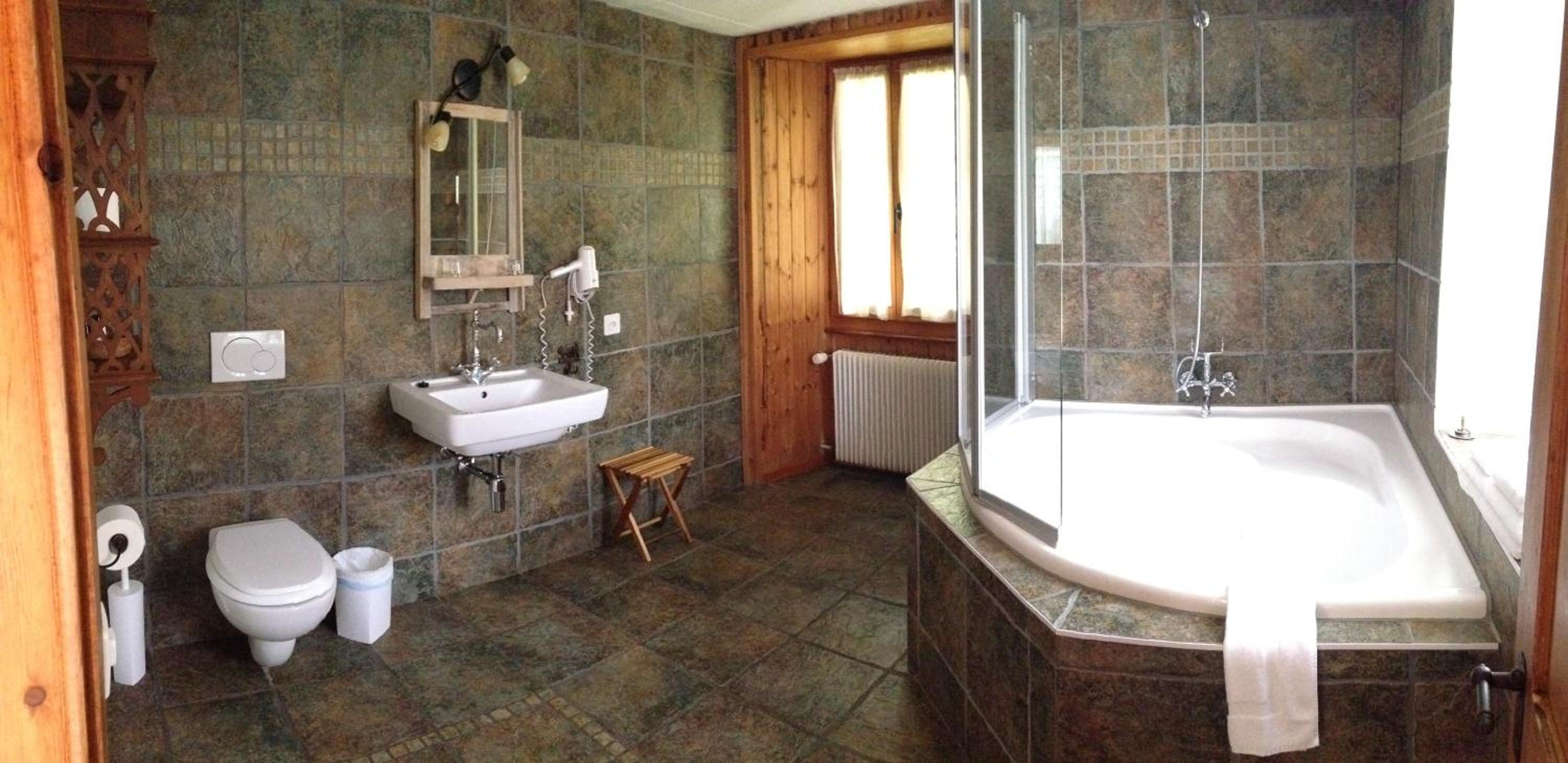Deluxe Double Room - Photo 2