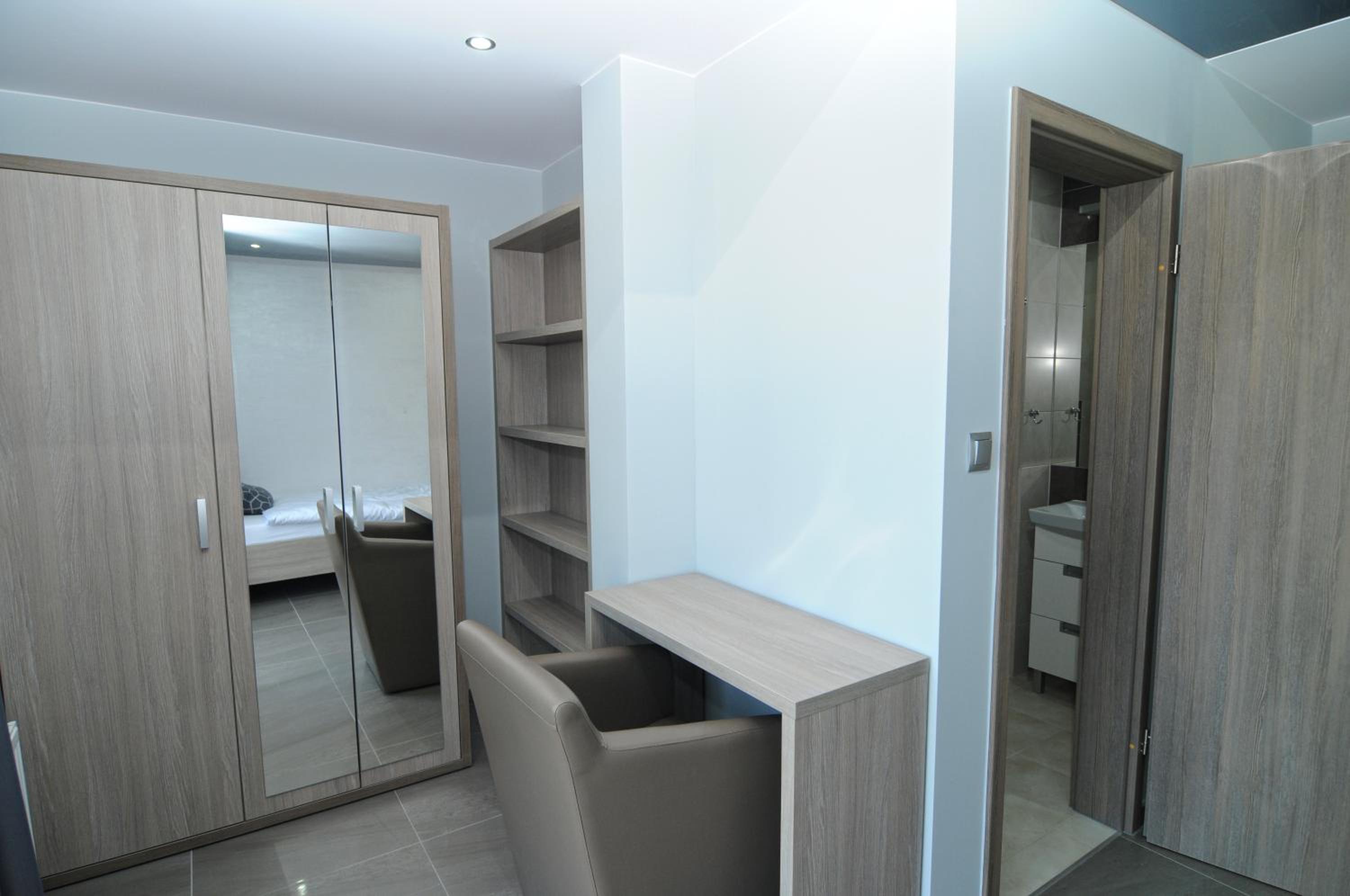Single Room photo 1