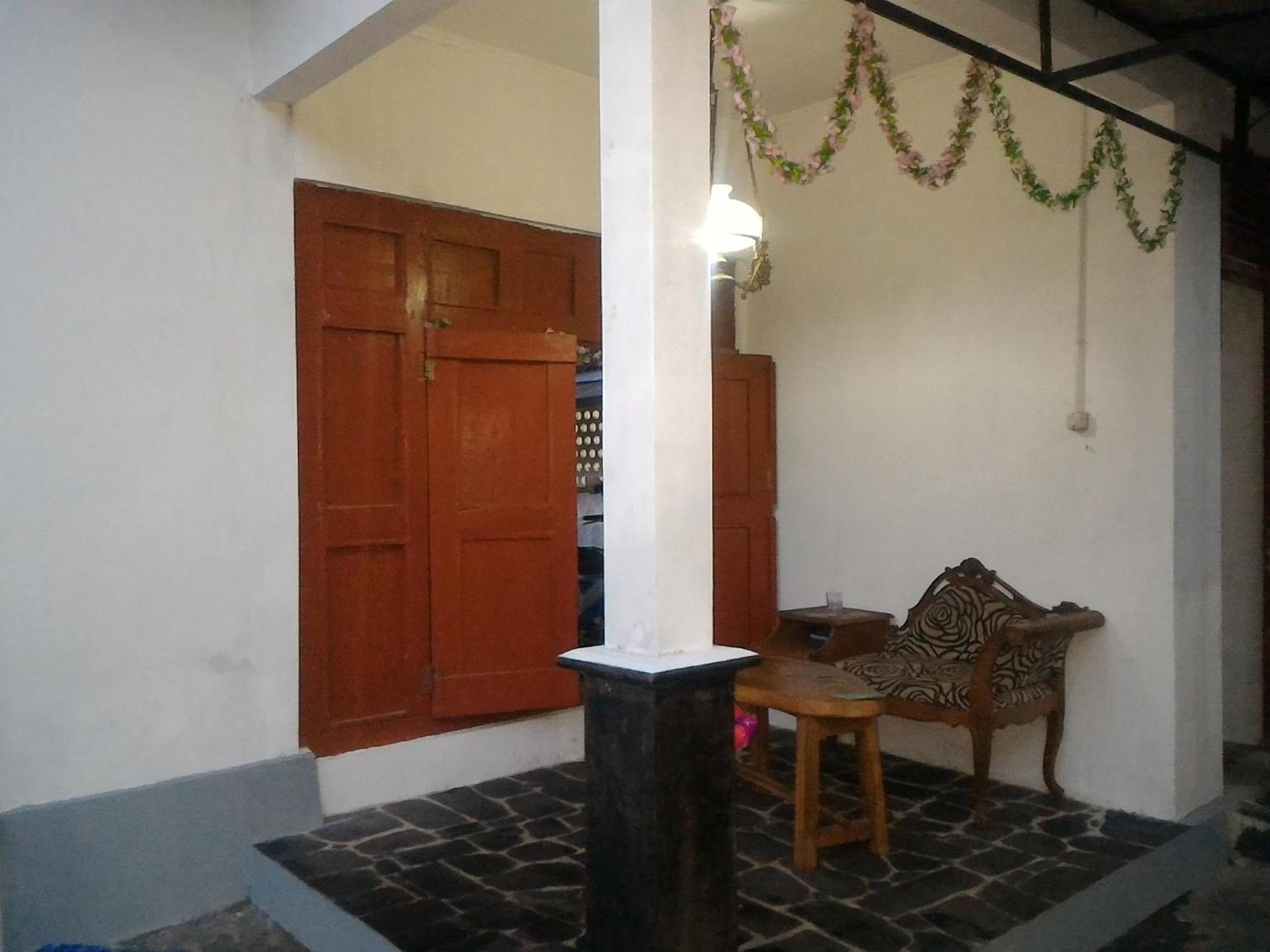 Family Bungalow - Photo 3