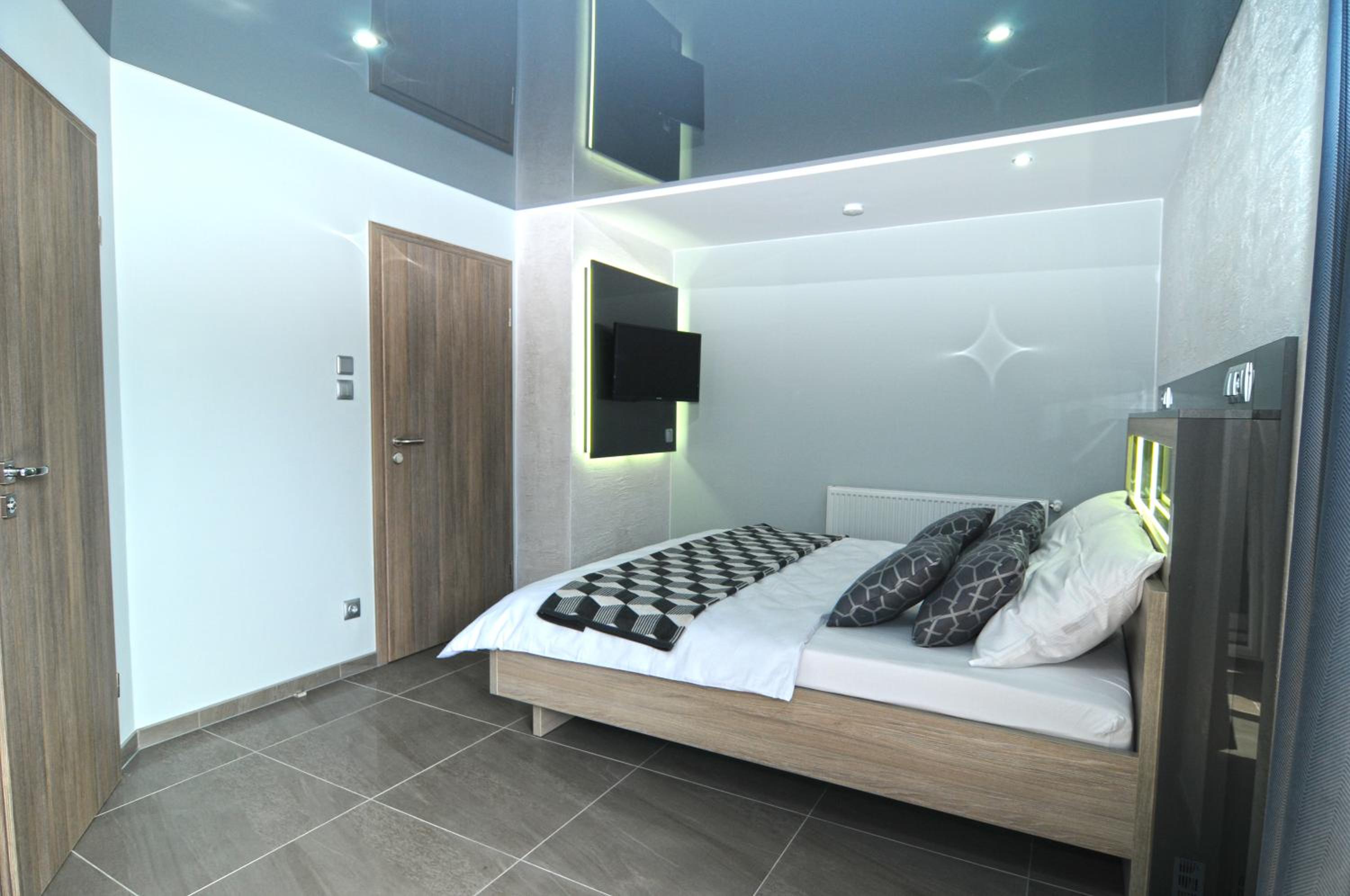 Double Room with Balcony photo 2