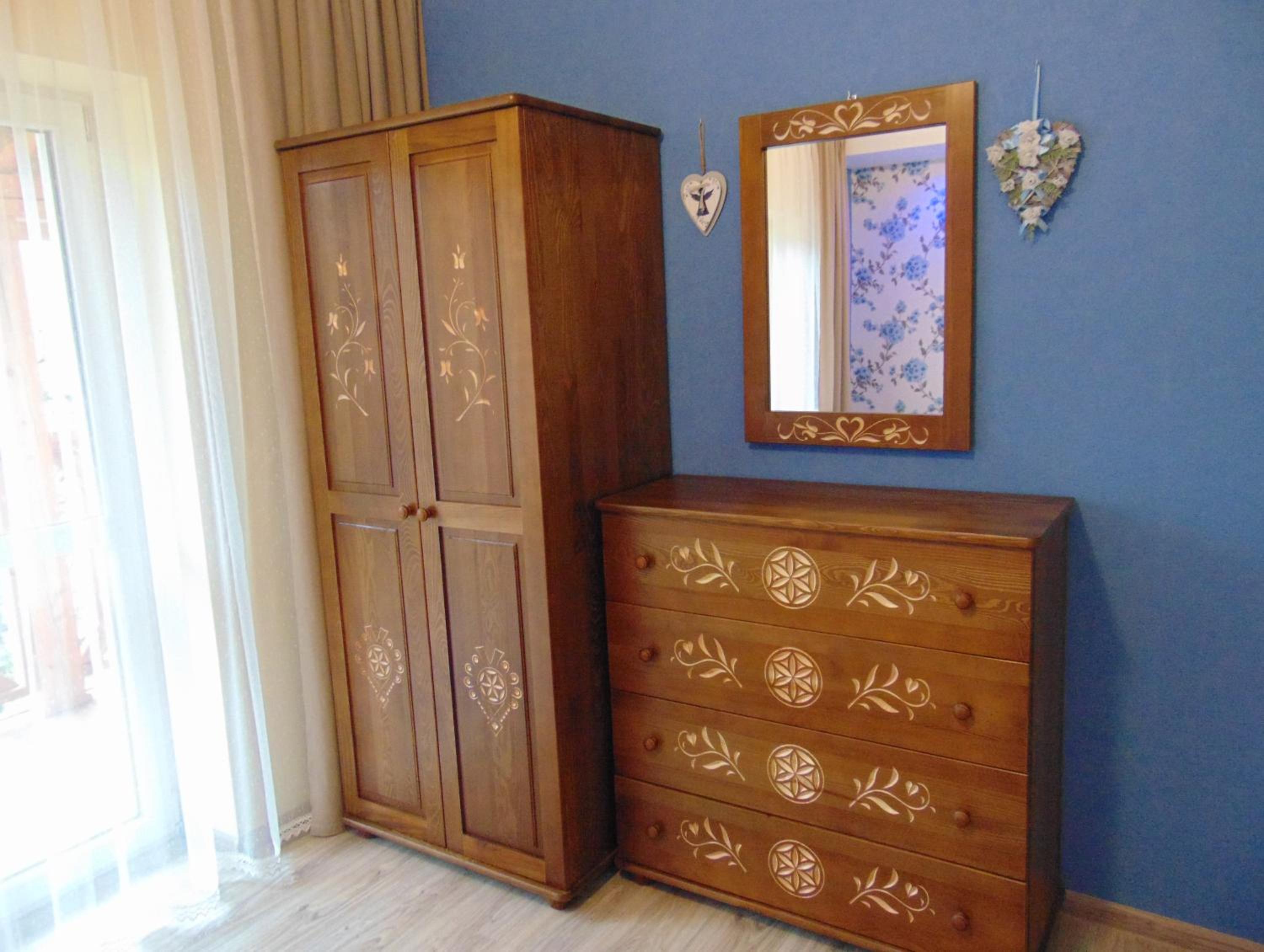 Suite with Balcony - Photo 10