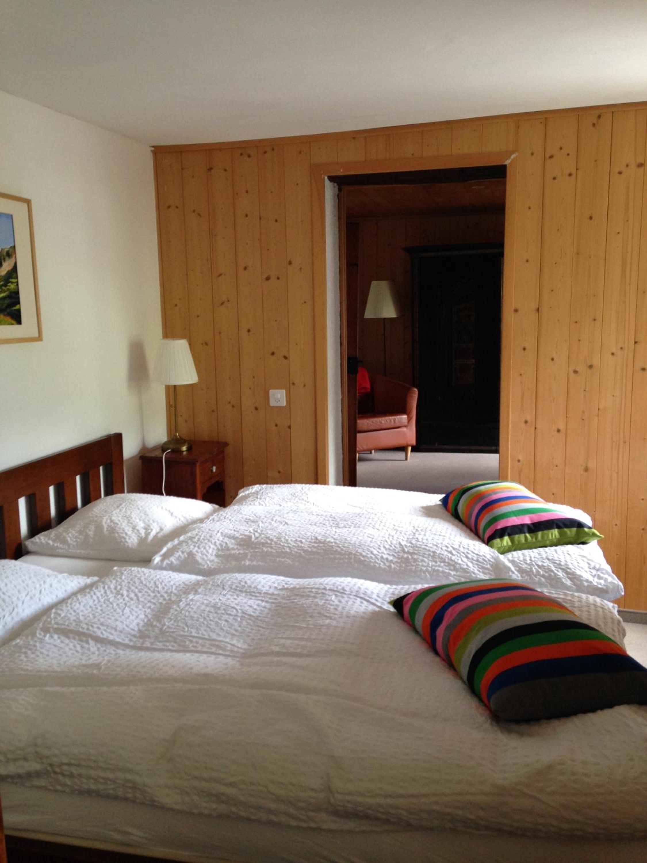 Superior Double Room - Photo 2