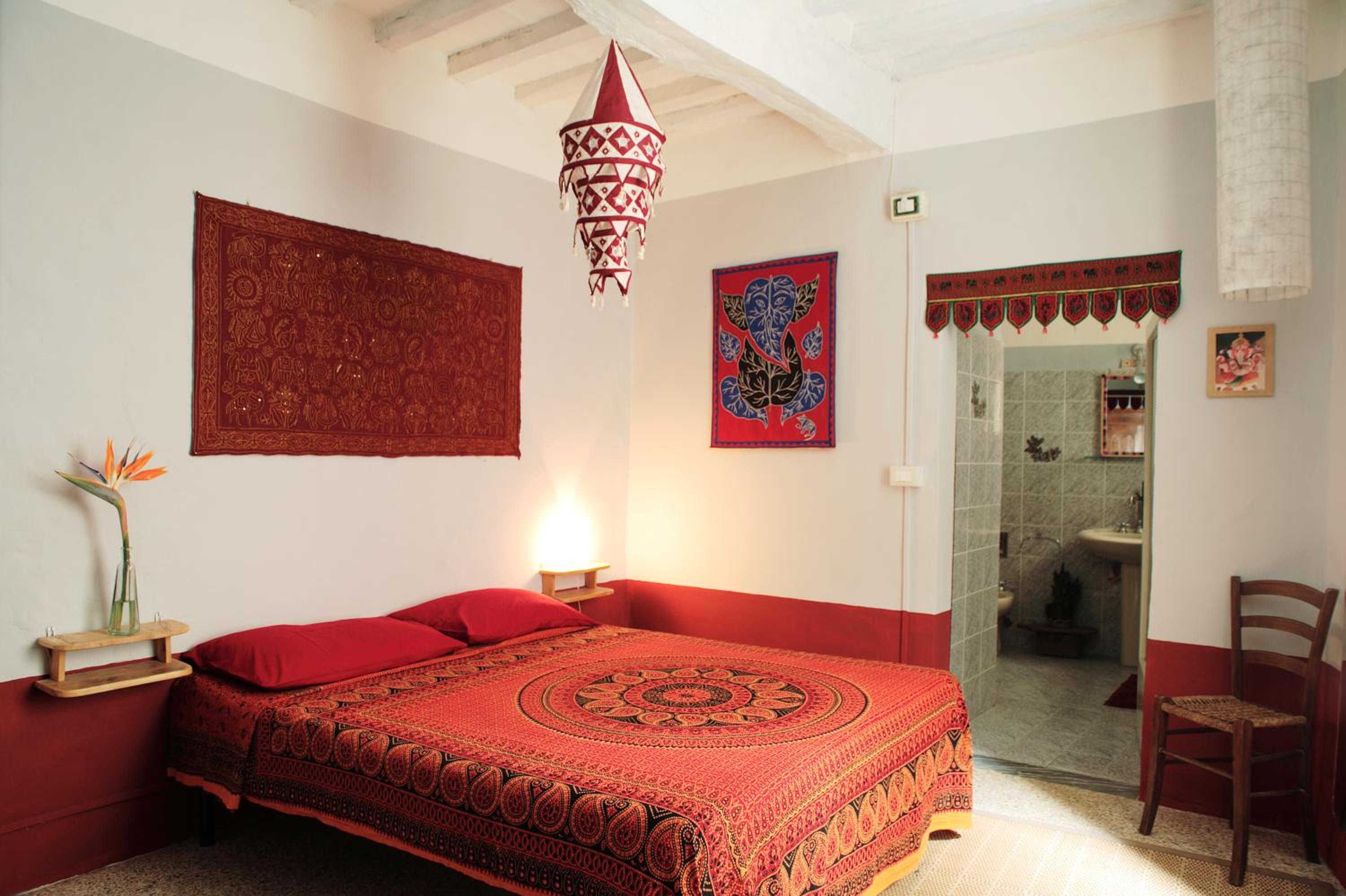 Standard Double Room photo 1