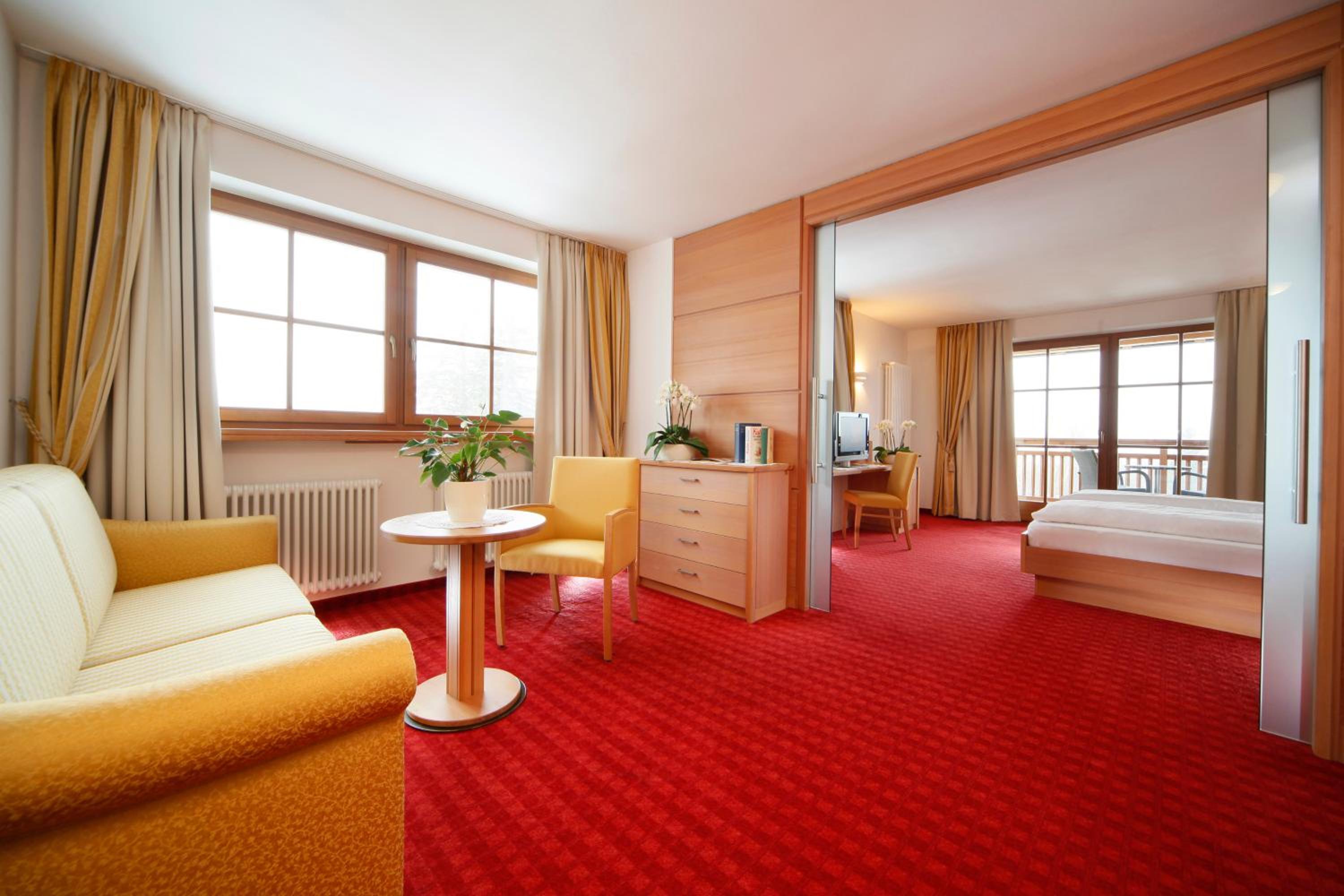 Junior Suite photo 3