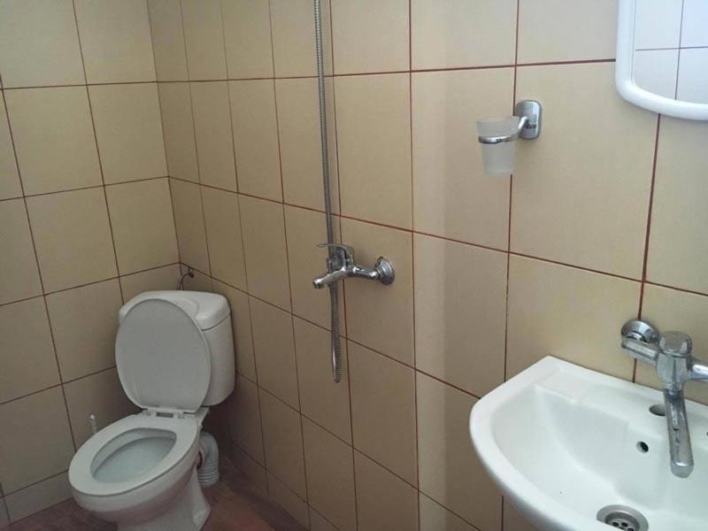 Double Room with Private Bathroom photo 1