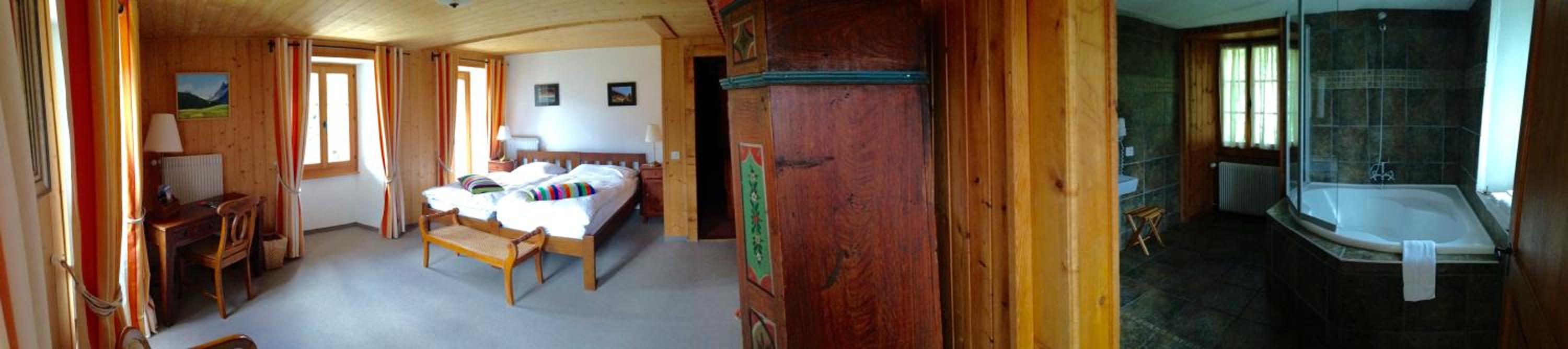 Deluxe Double Room - Photo 1