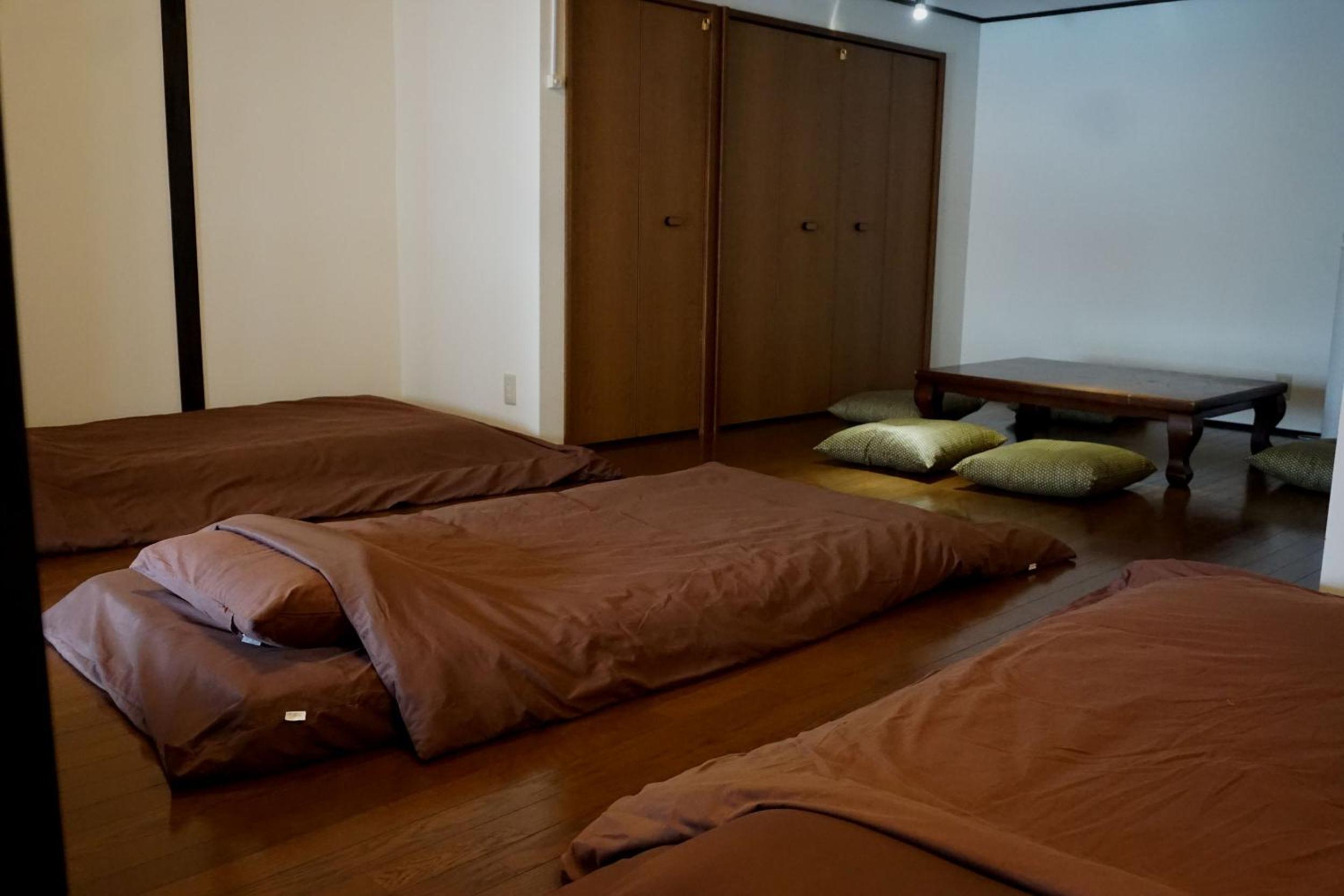 One-Bedroom Apartment - Photo 37