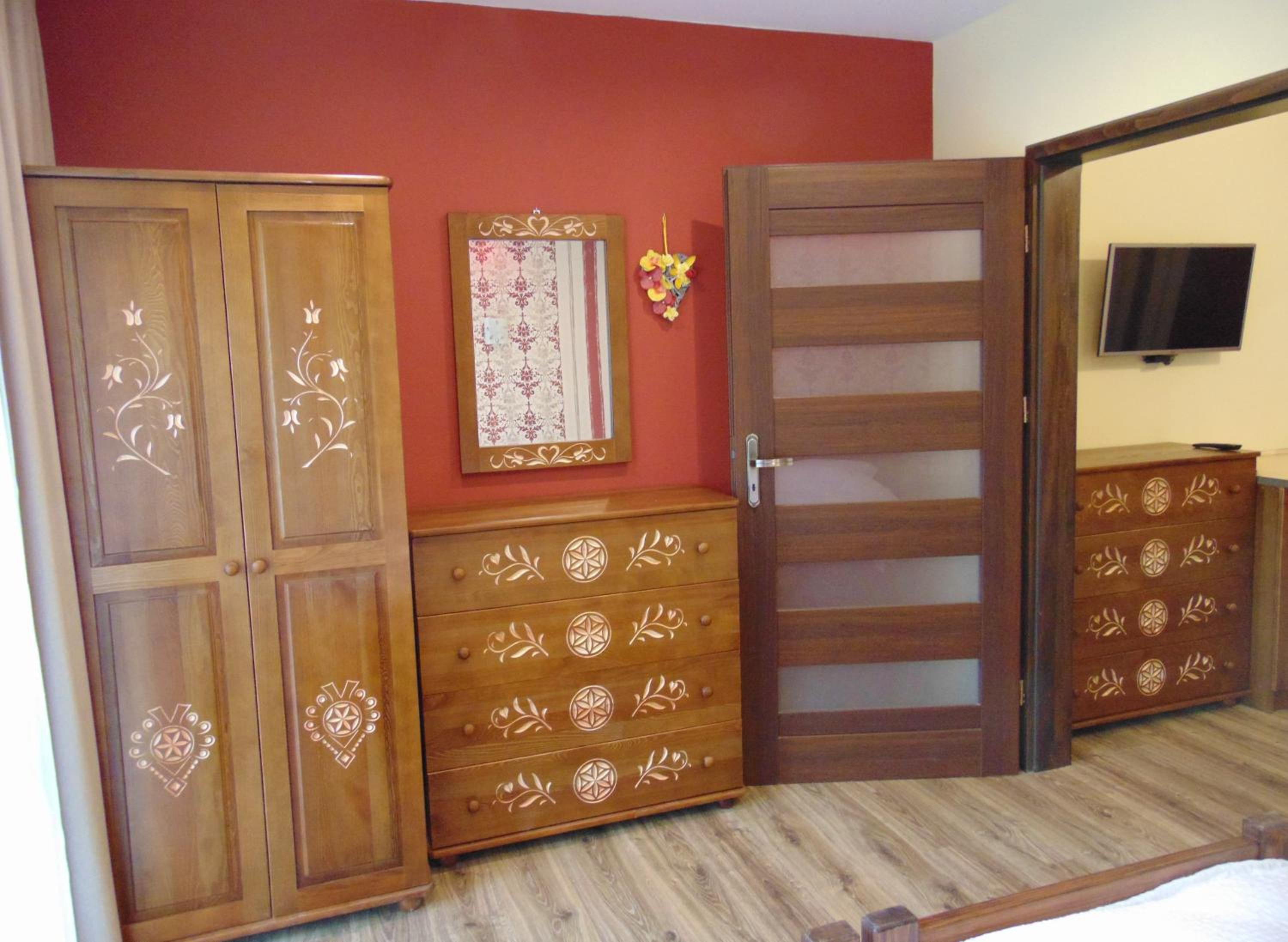 Suite with Balcony - Photo 7