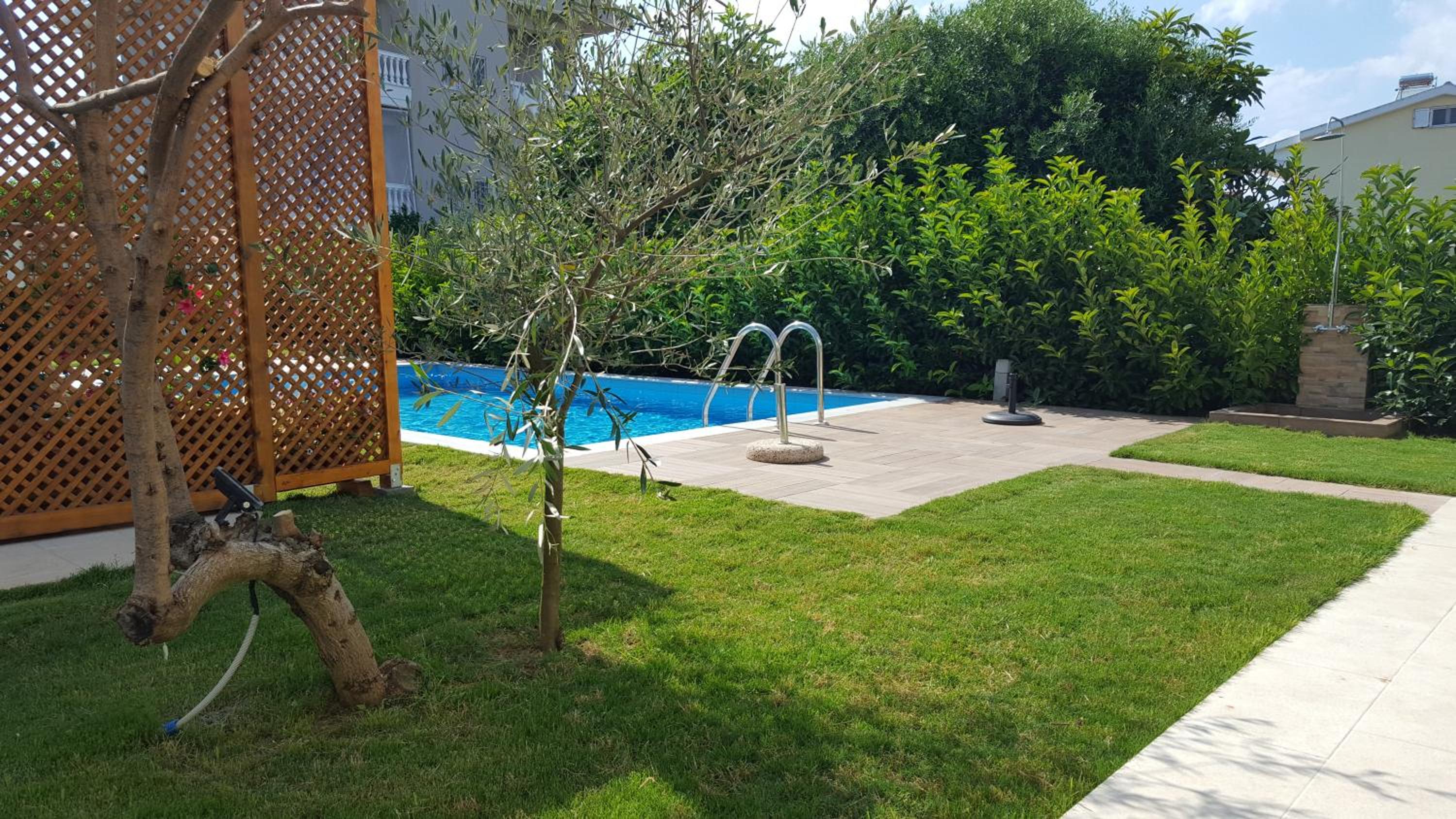 Villa with Sea View photo 3