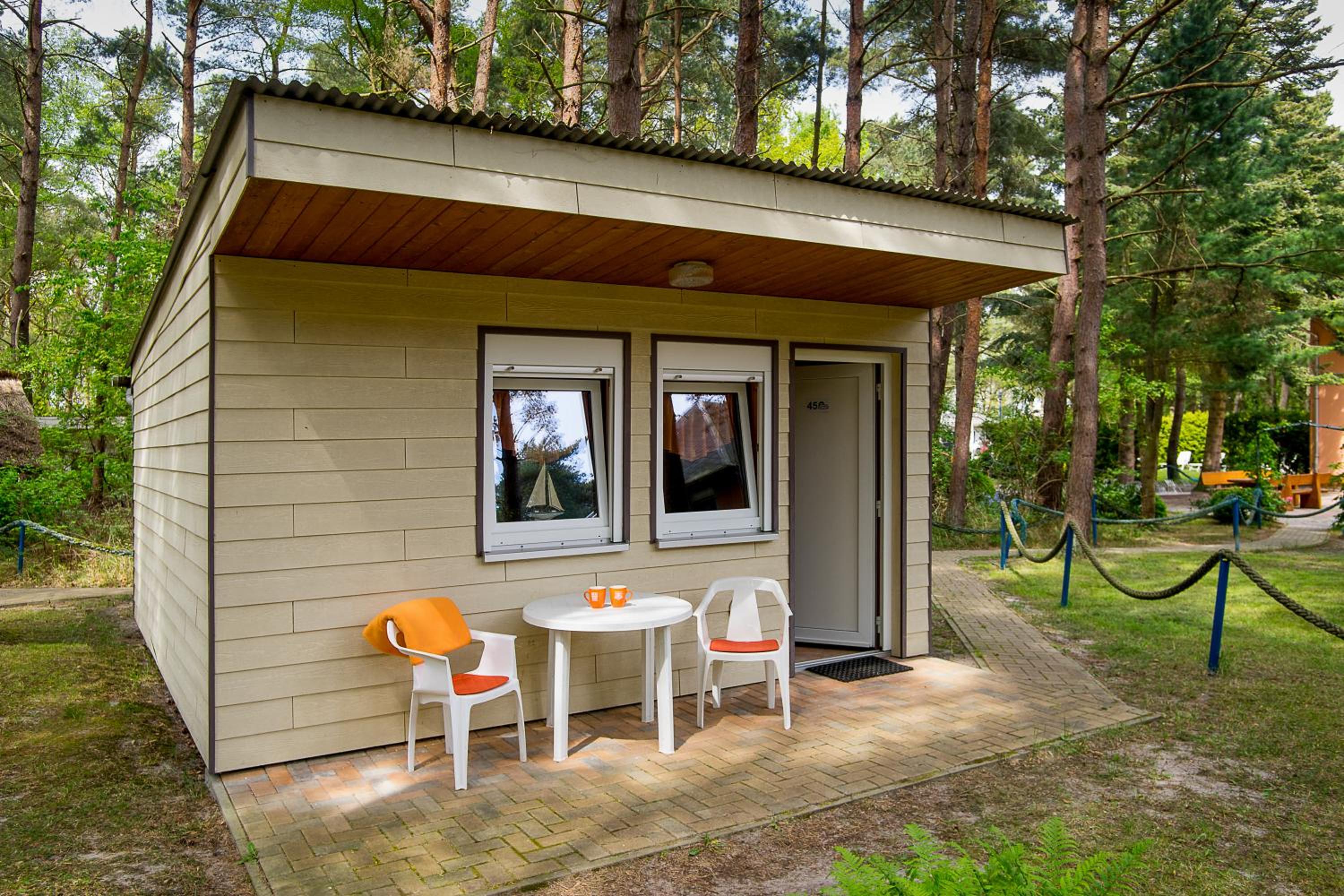 Bungalow with Patio photo 2