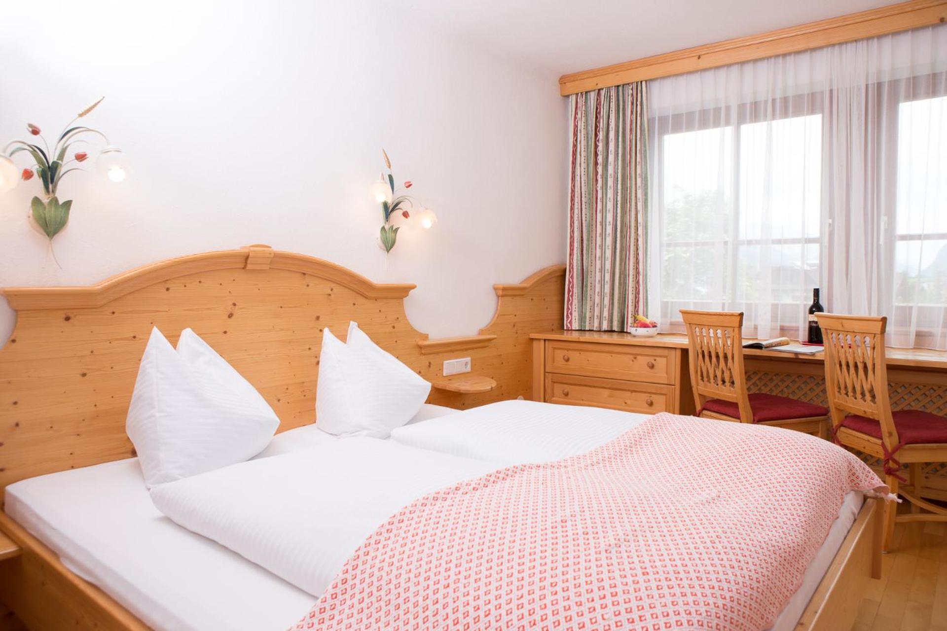 Triple Room with Balcony photo 2