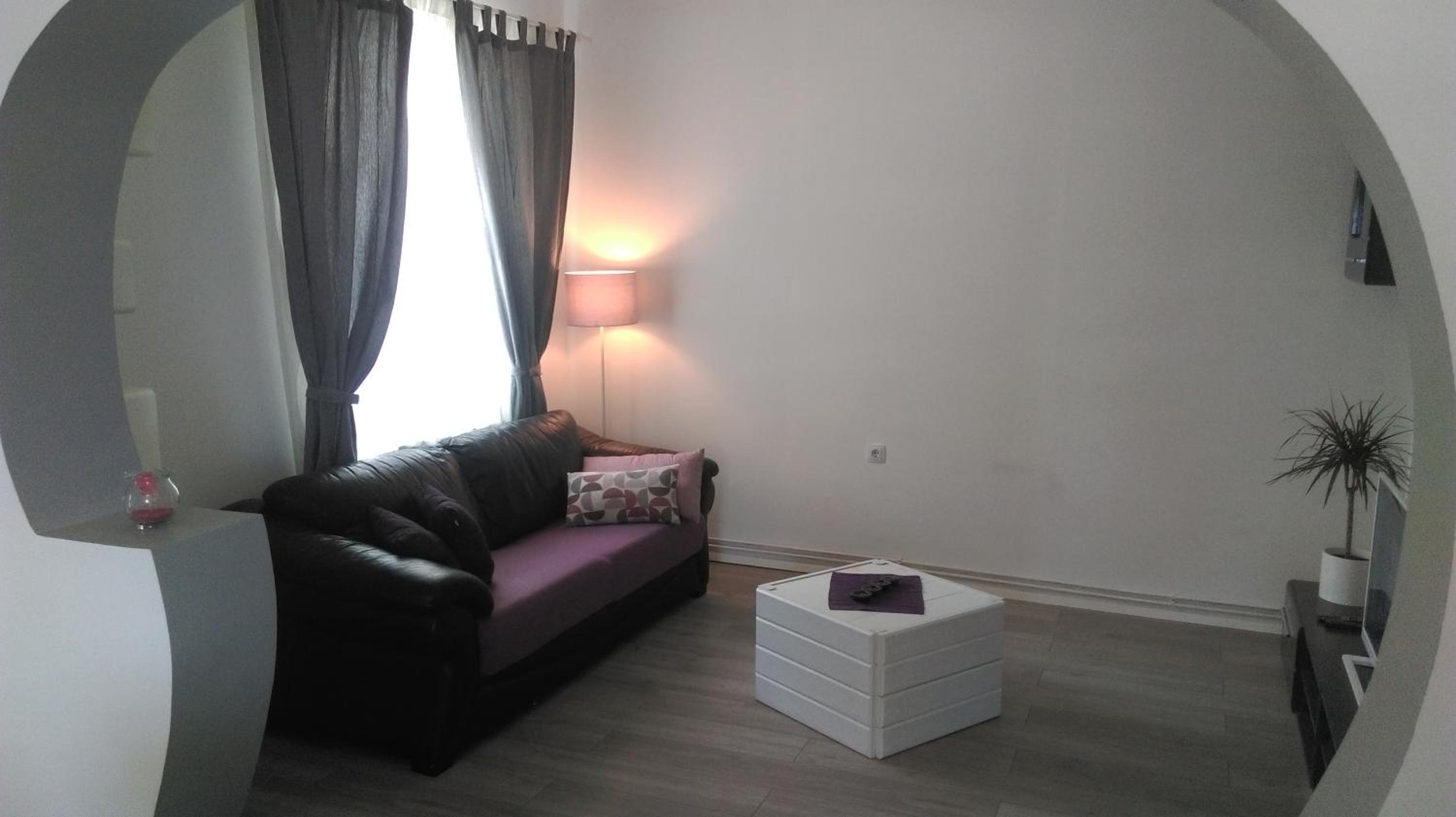 Apartment with Sea View photo 1