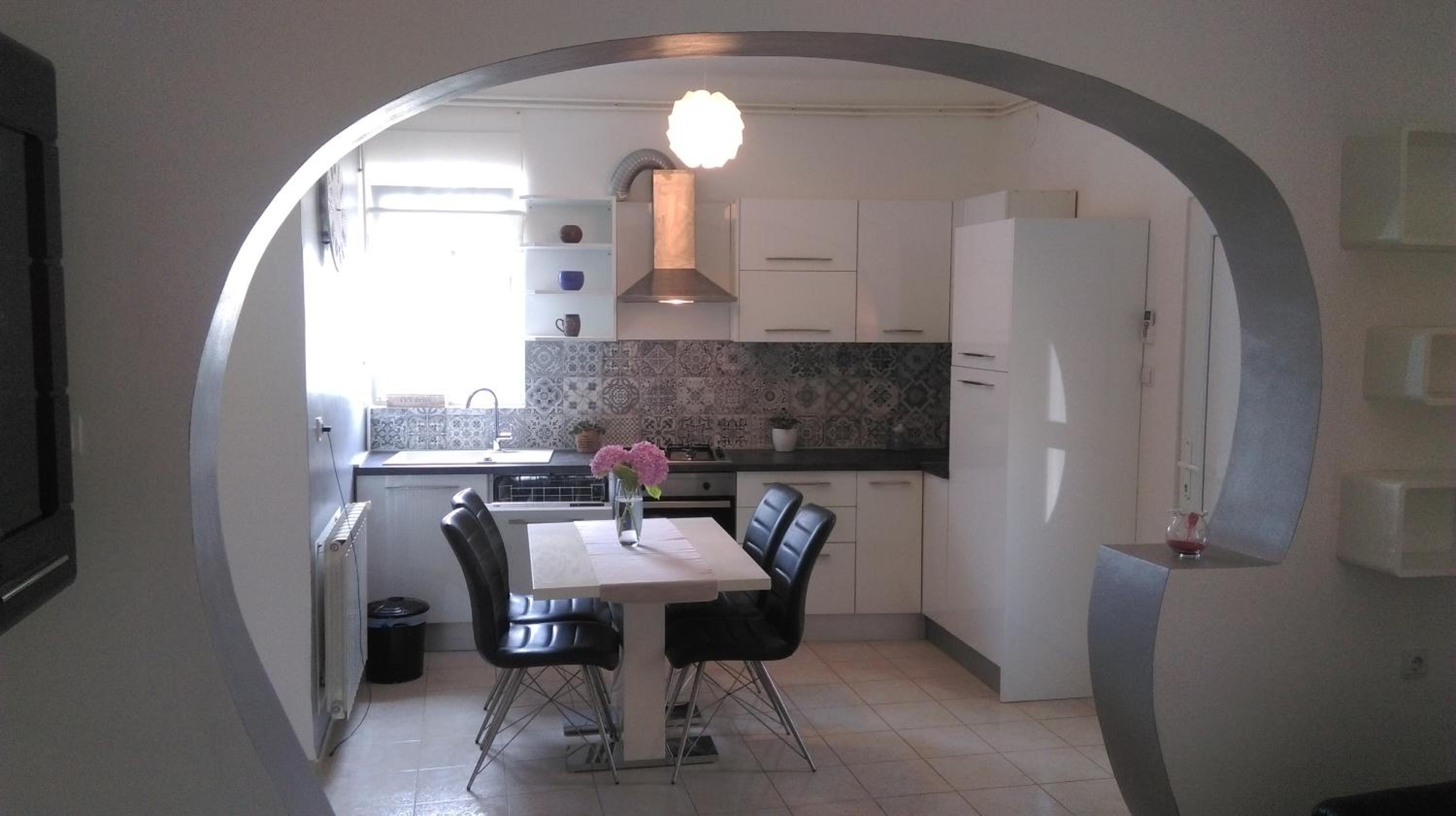 Apartment with Sea View photo 2