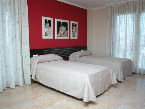Apartamento de 2 habitaciones con terraza - 4/6 personas