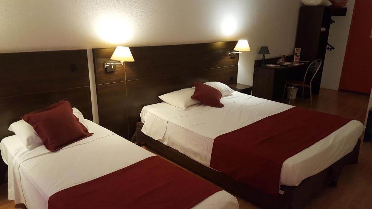 Twin Room - Photo 4