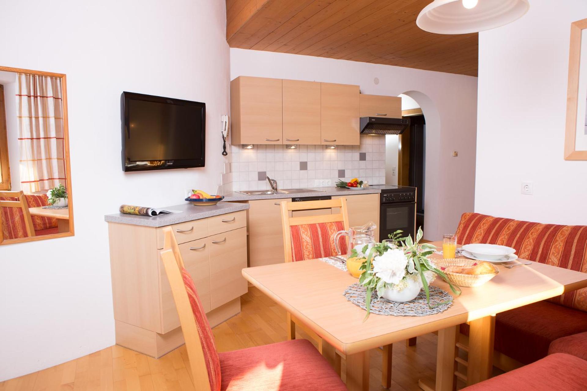 Apartment Typ E photo 3