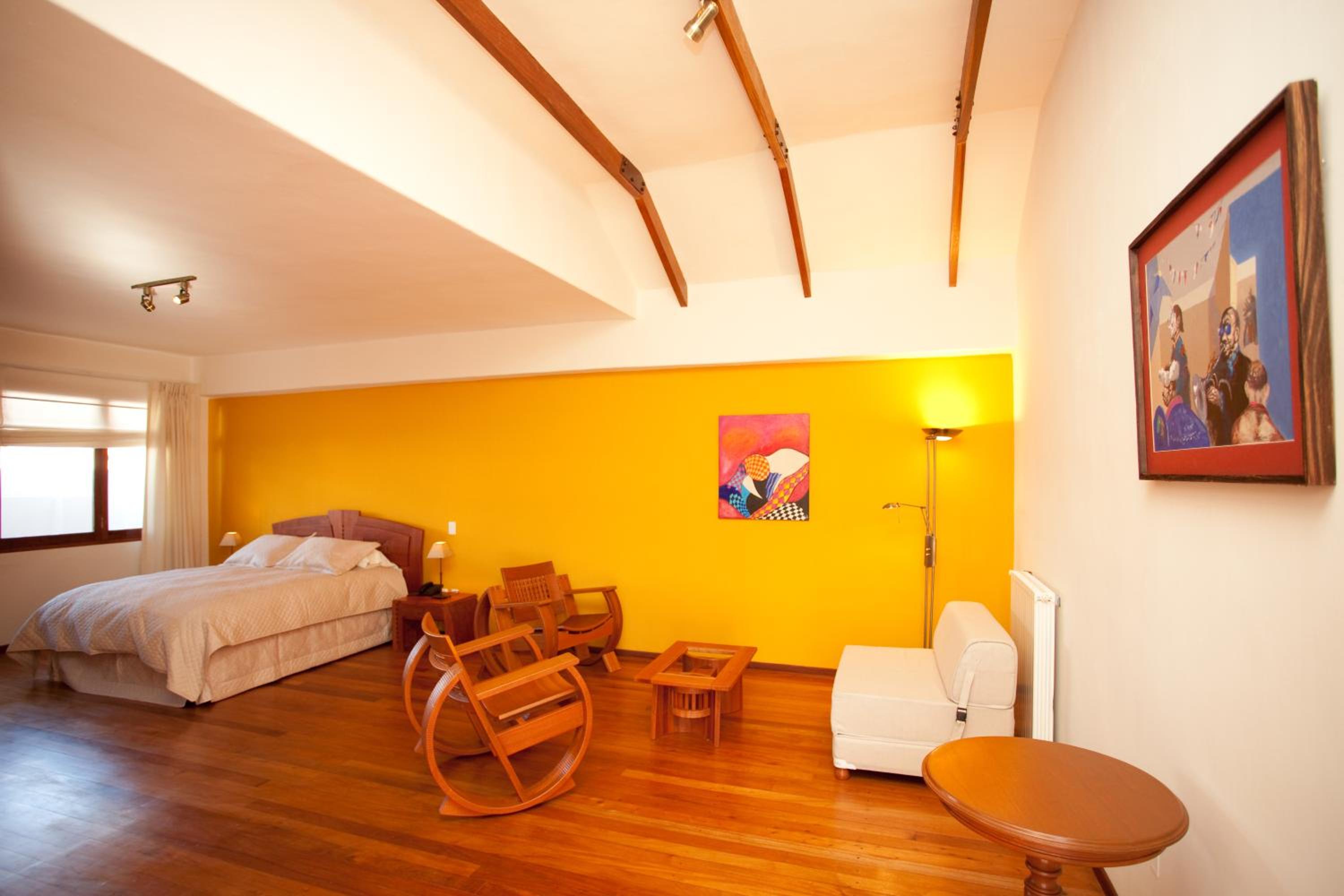 Master Suite - Photo 2