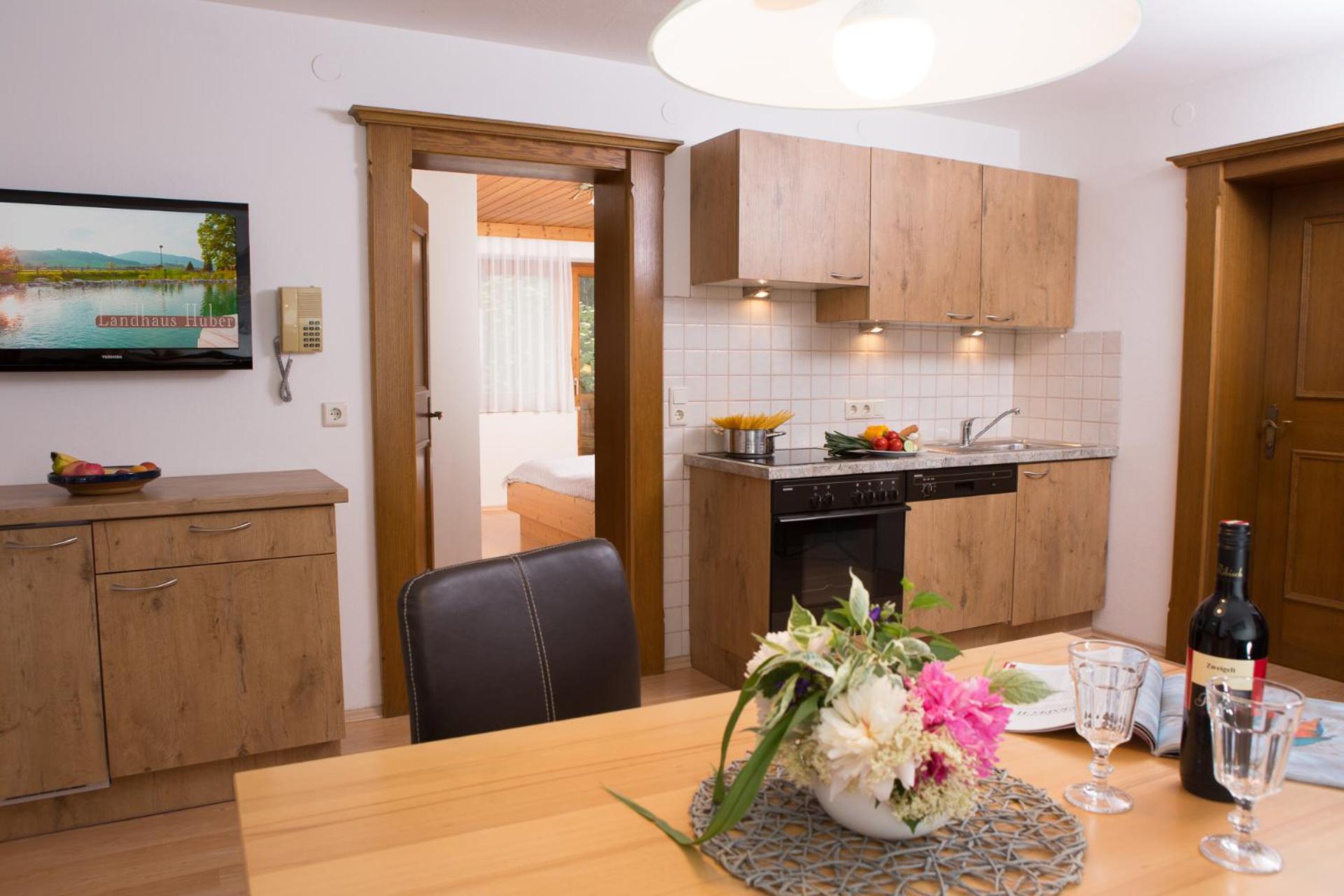Apartment Typ F  photo 3