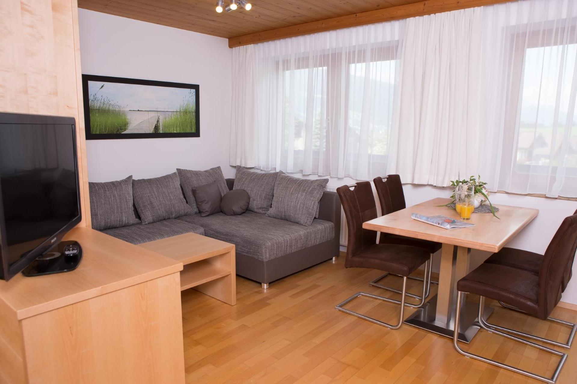 Apartment Typ B photo 1