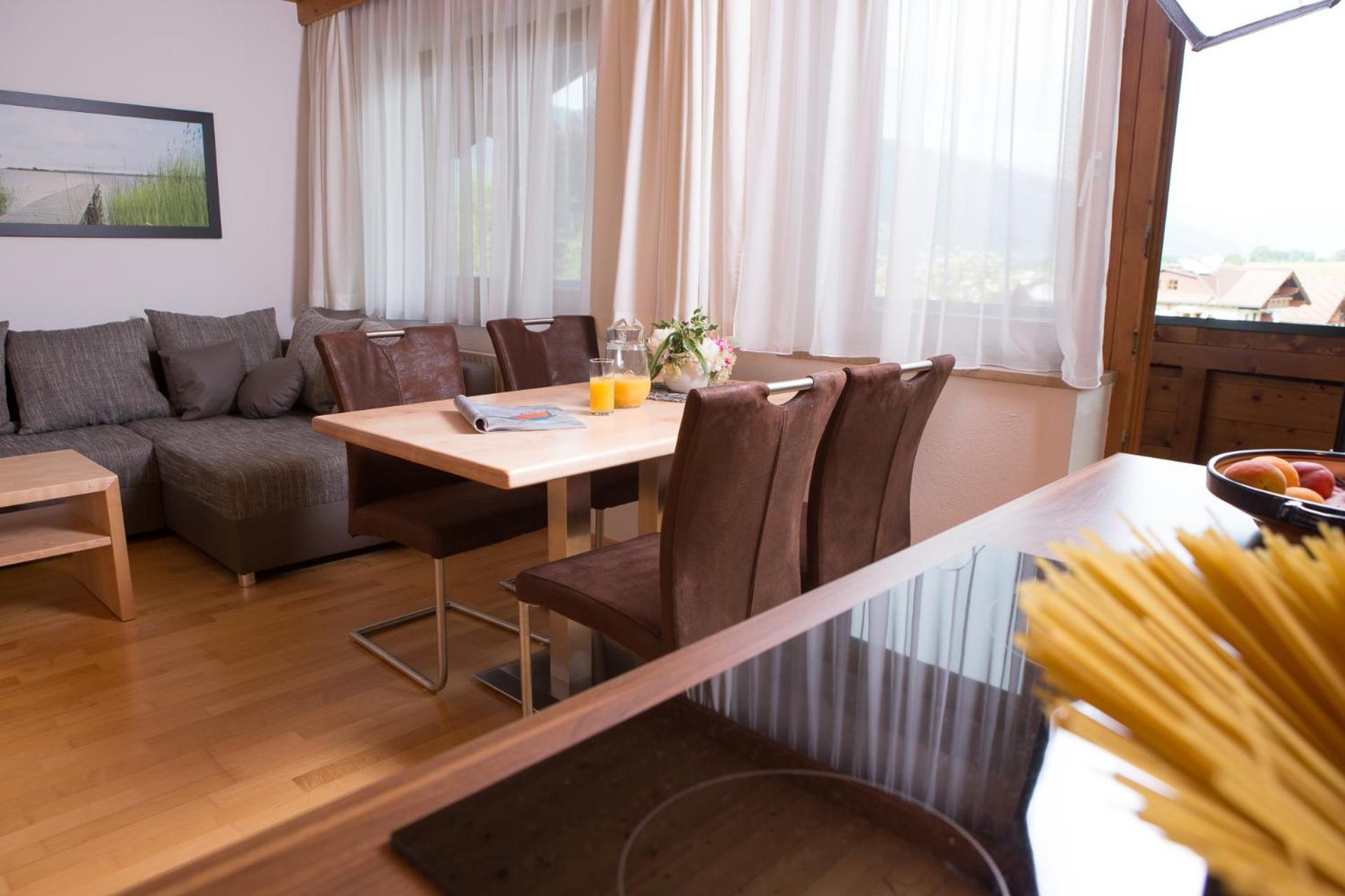 Apartment Typ B photo 3