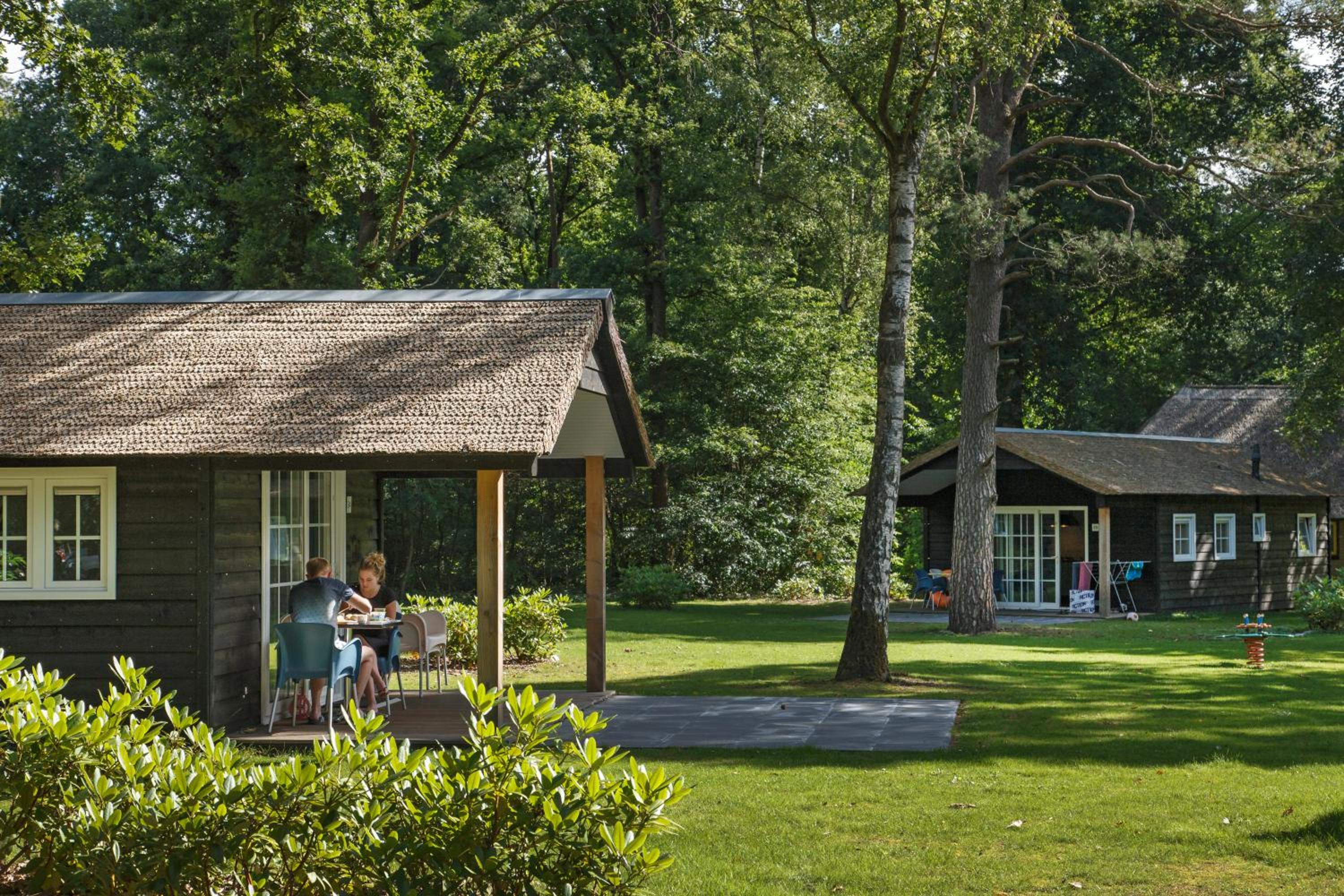 Huis met 1 slaapkamer (huisdieren niet toegestaan) photo 1